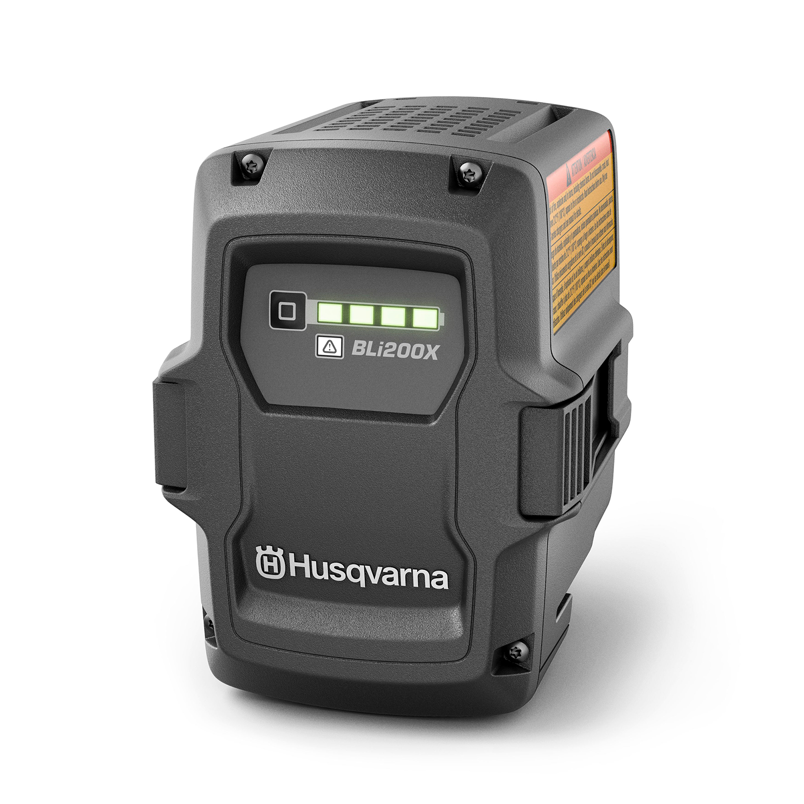 Batteri Husqvarna BLi 200X 36V 5,2 Ah