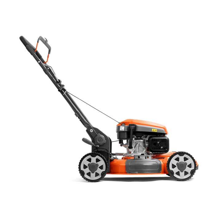 Gräsklippare Husqvarna LB 251S