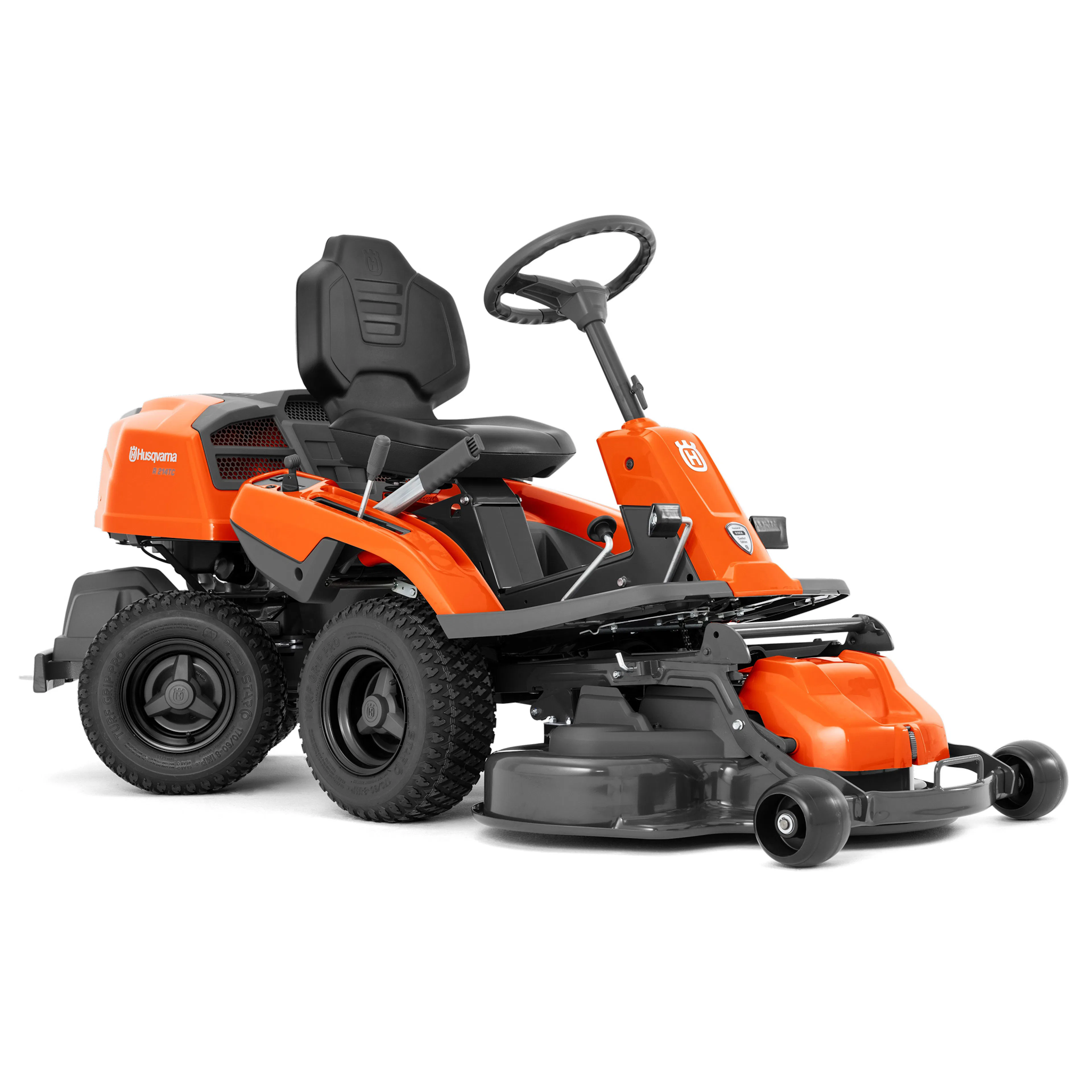 Åkgräsklippare Husqvarna Rider R 316TX AWD