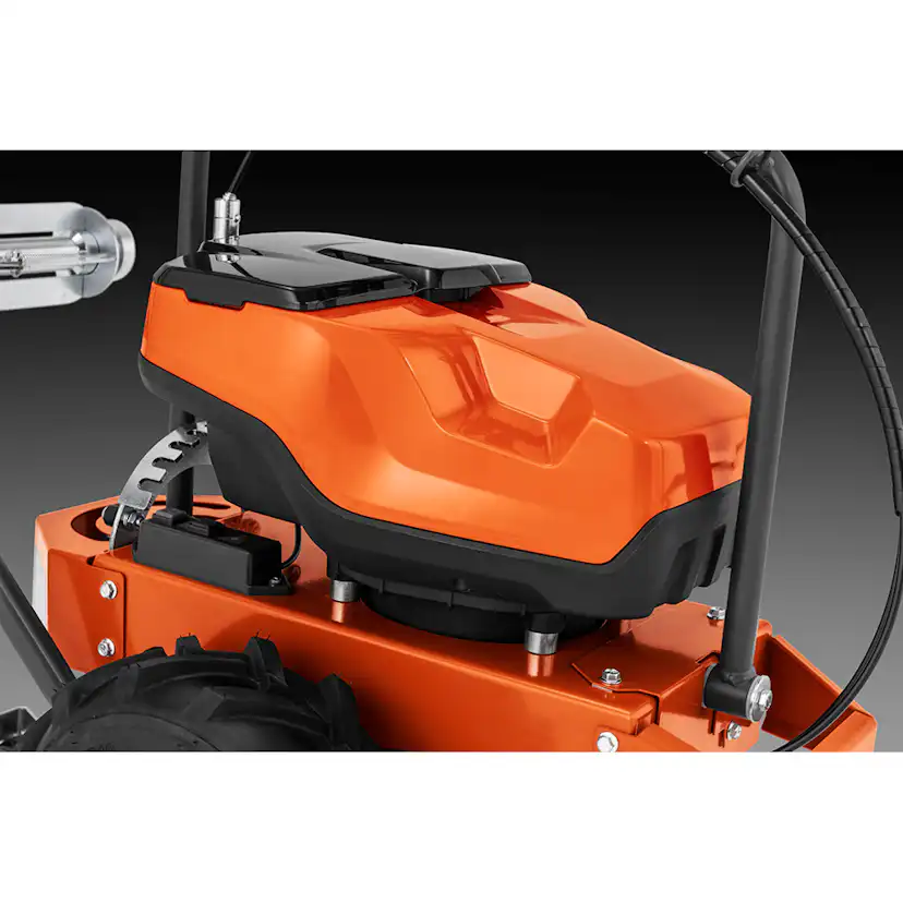 Kabelläggare Husqvarna CL400i Batteridriven