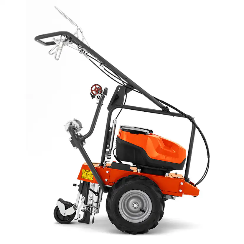 Kabelläggare Husqvarna CL400i Batteridriven