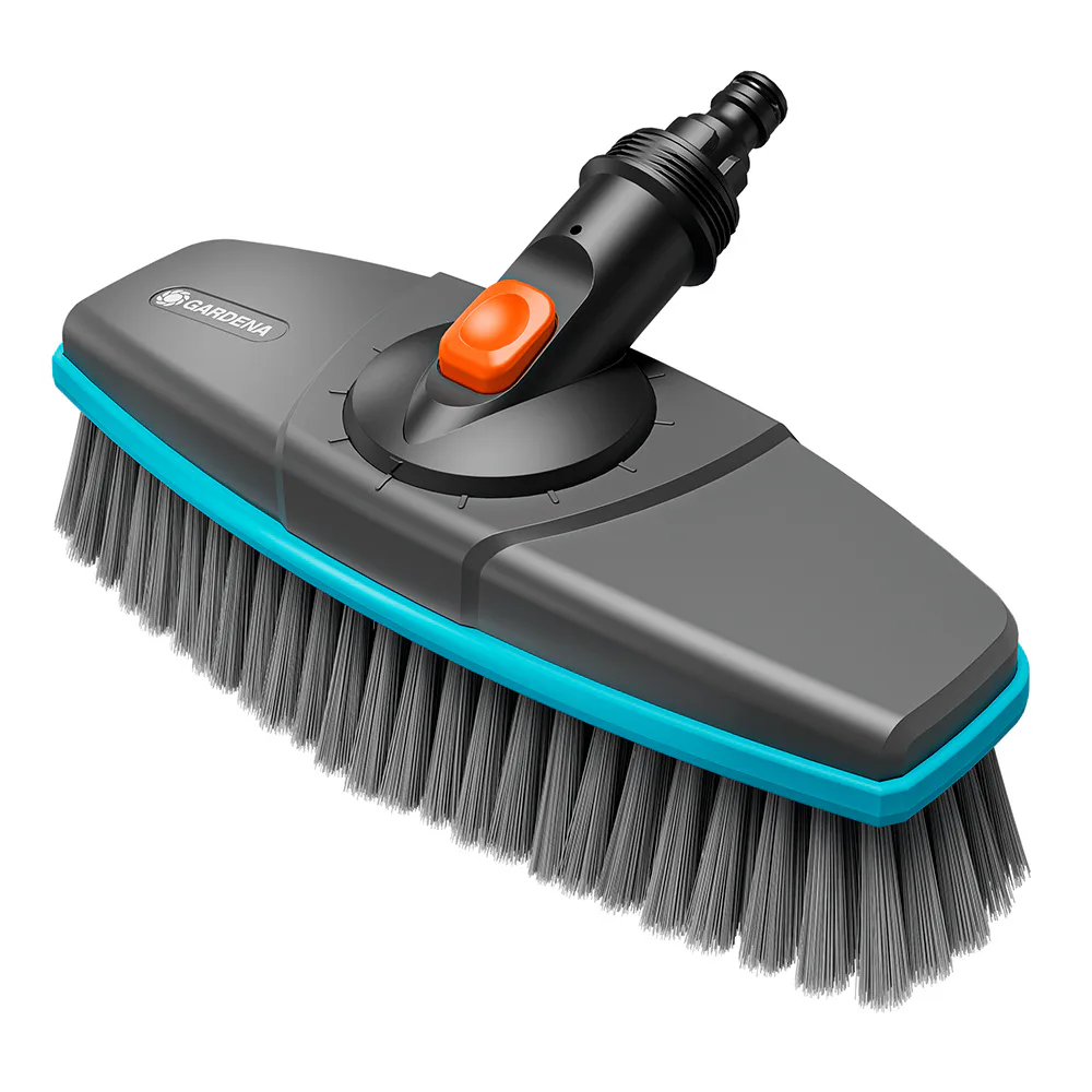 Tvättborste Gardena Cleansystem