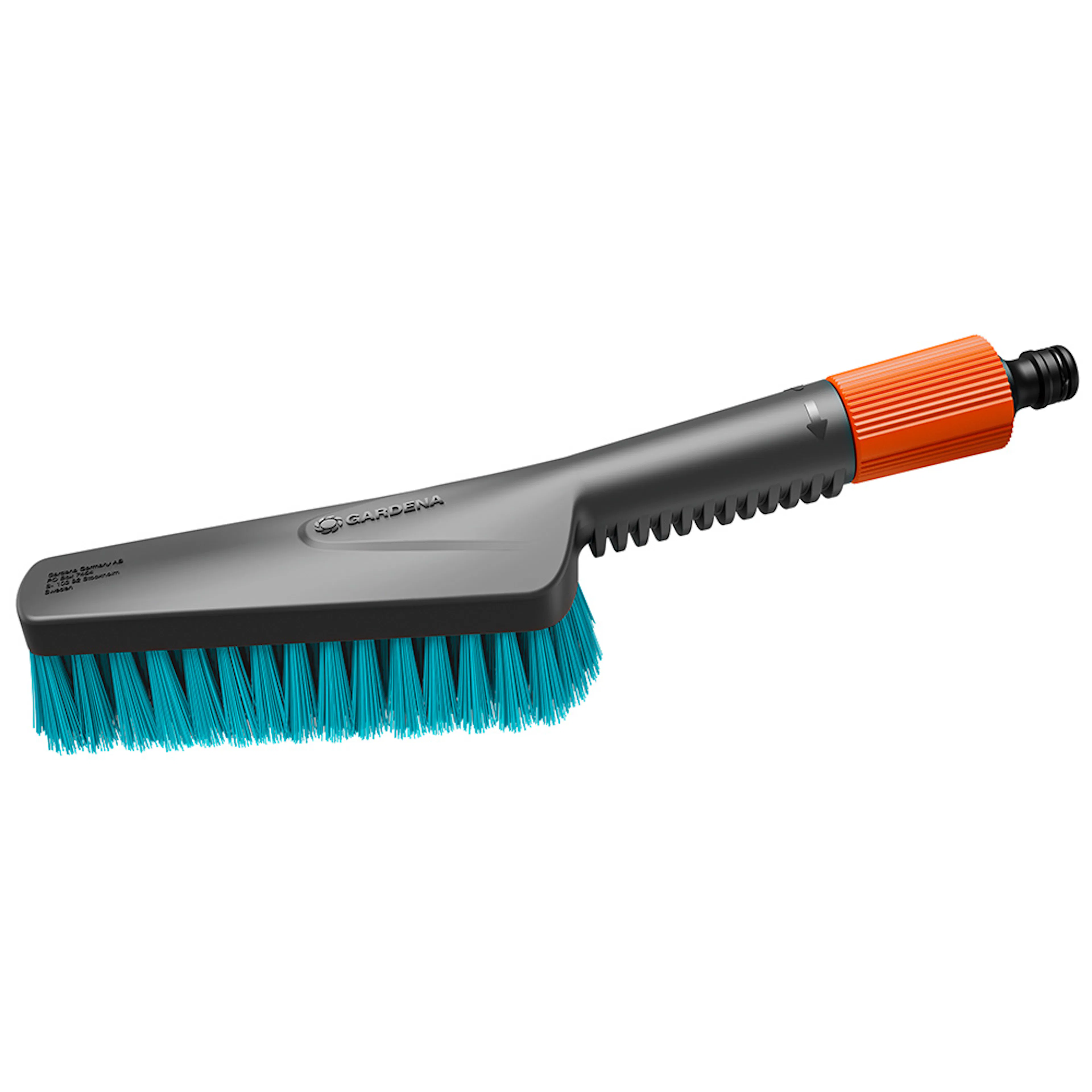 Handtvättborste Gardena Cleansystem S Hård