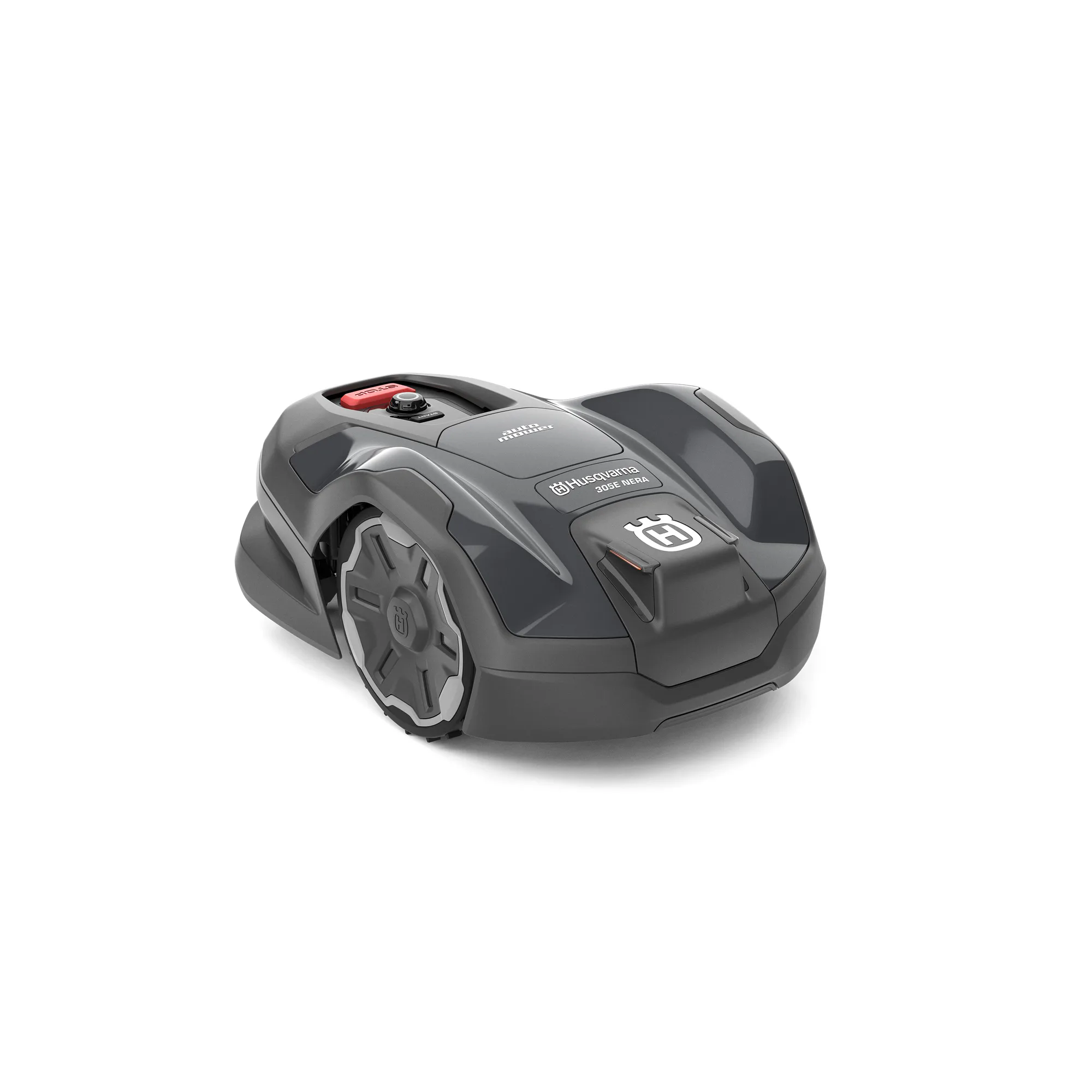 Robotgräsklippare Husqvarna Automower® 305E NERA