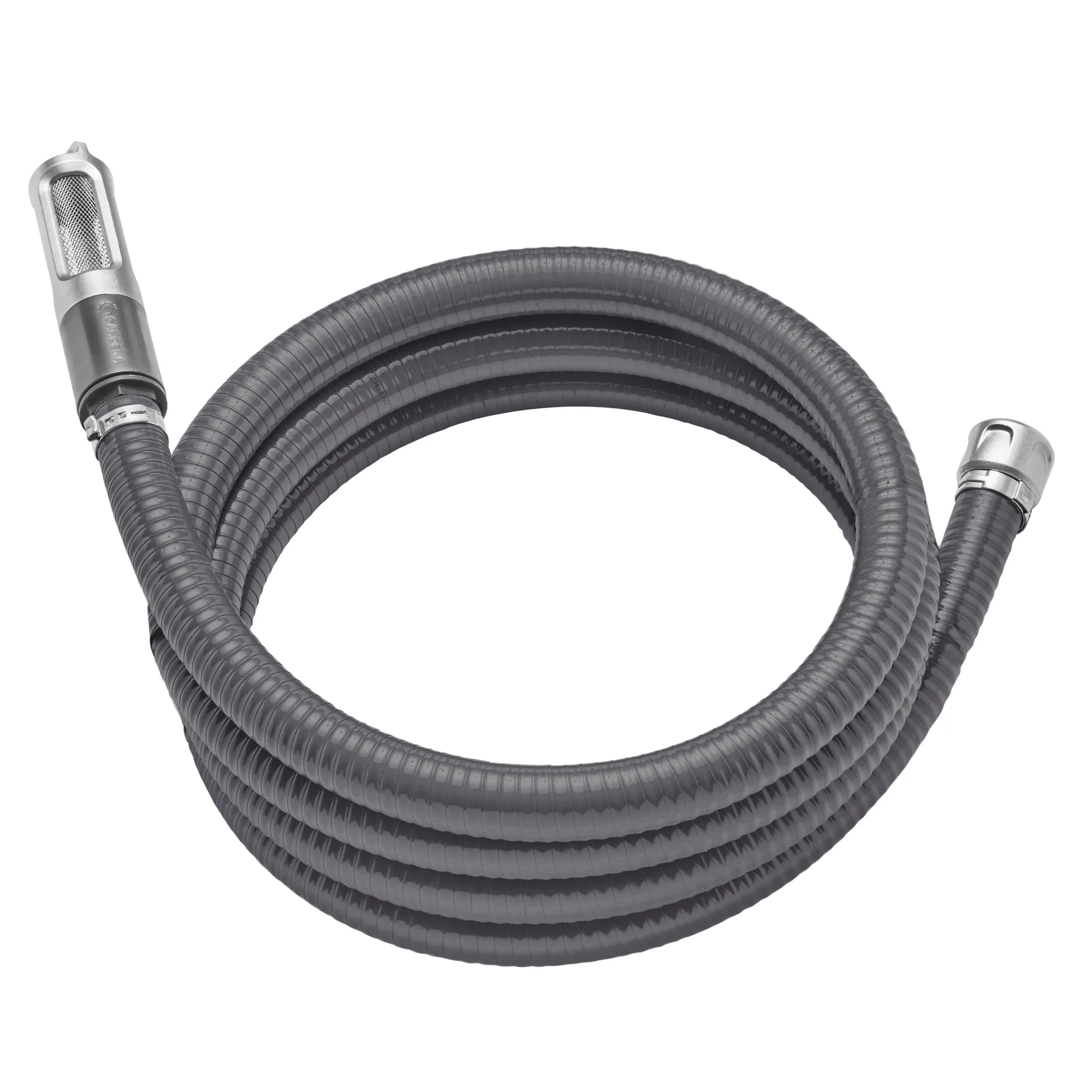 Sugslang Gardena 25 mm 7 m 1" Med Backventil