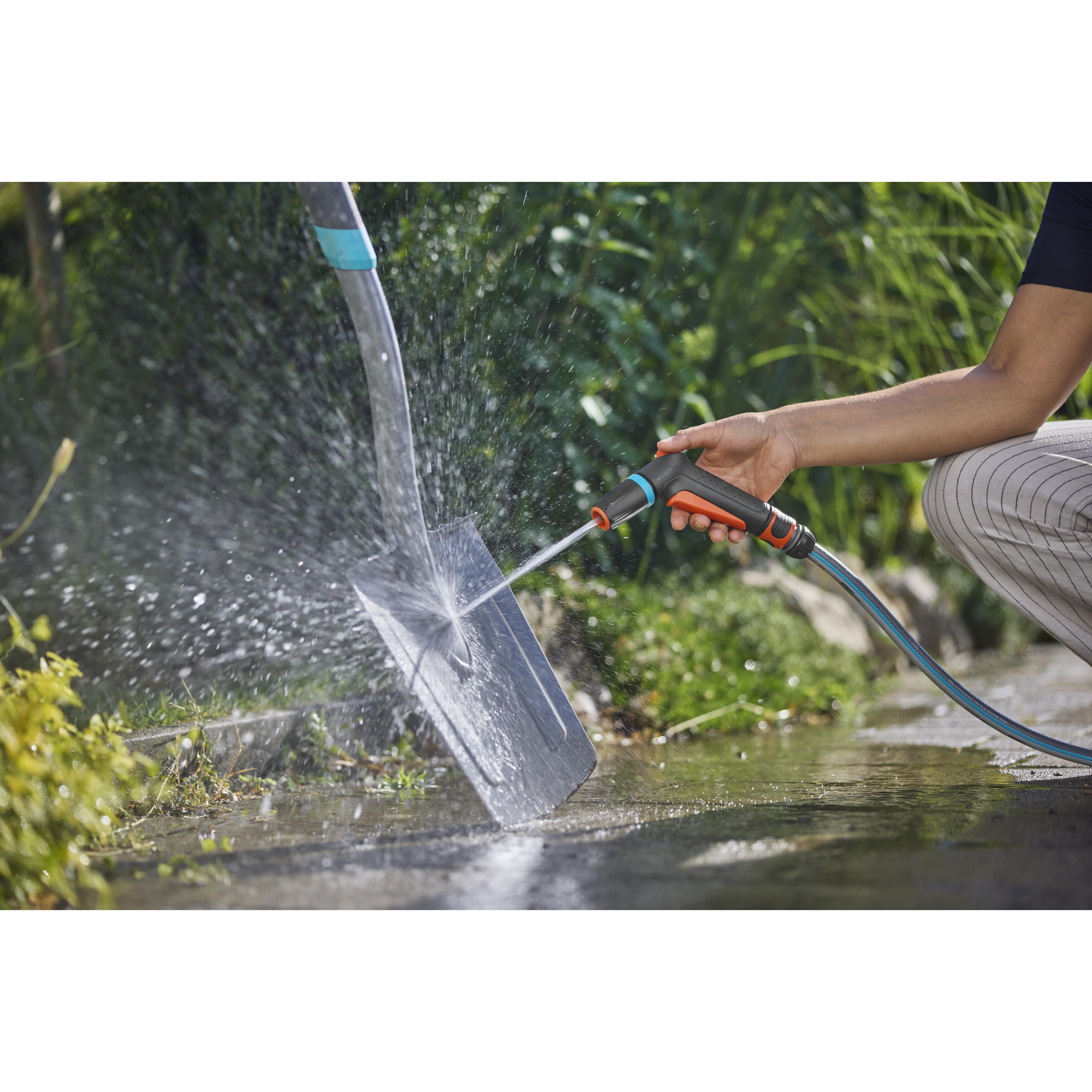 Strålpistol Gardena Classic