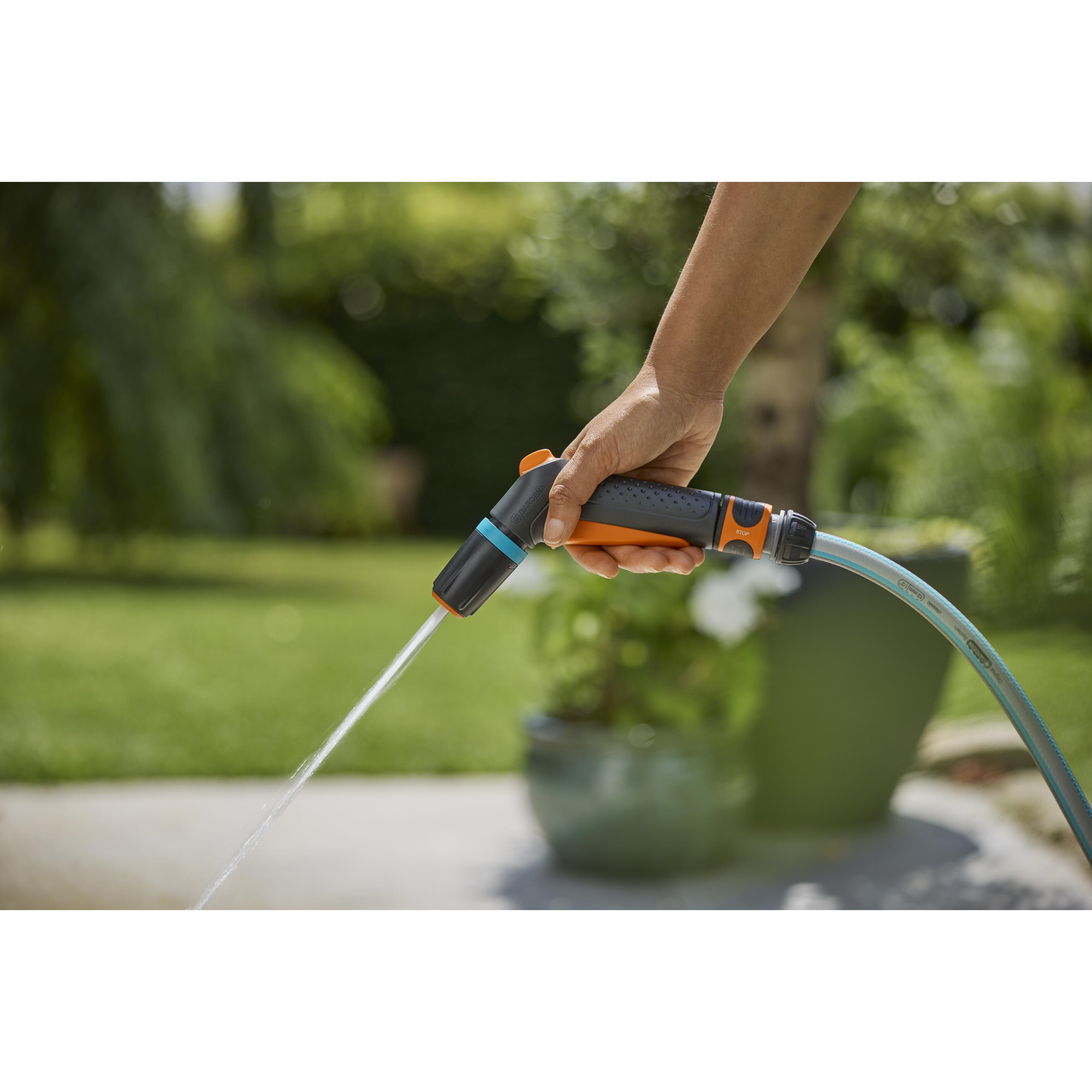 Strålpistol Gardena Classic