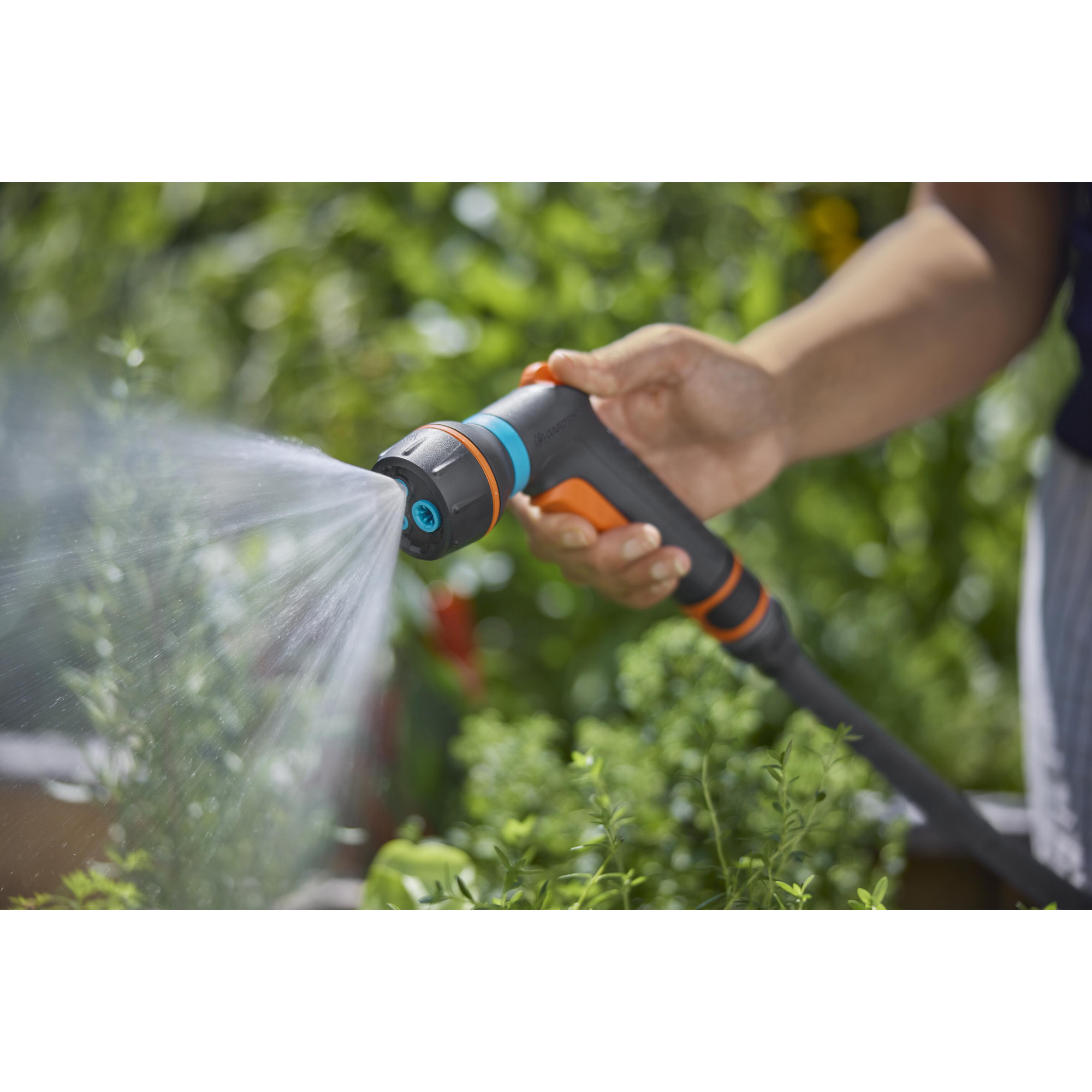 Sprinklerpistol Gardena Classic Compact Multi