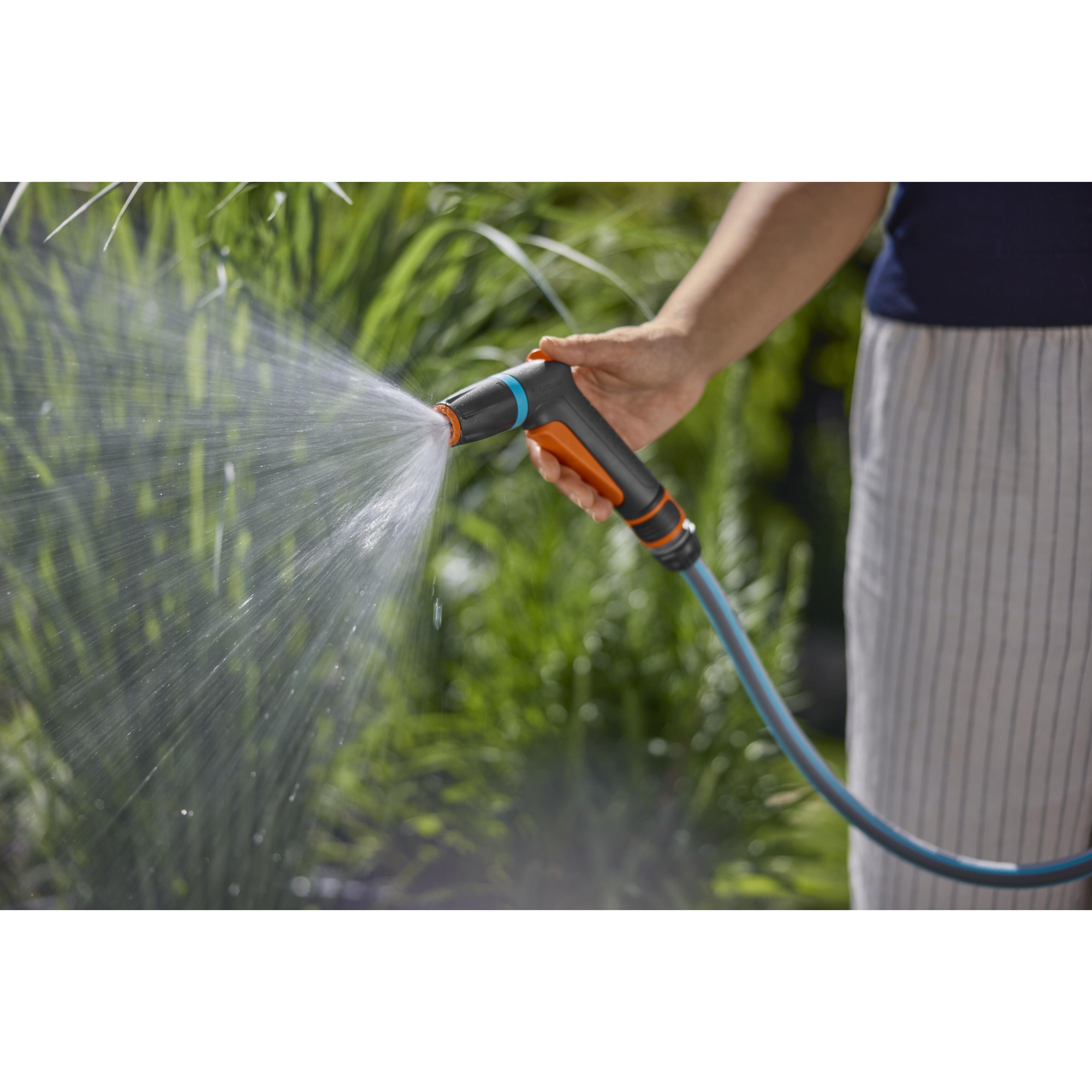 Strålpistol Gardena Classic Startset