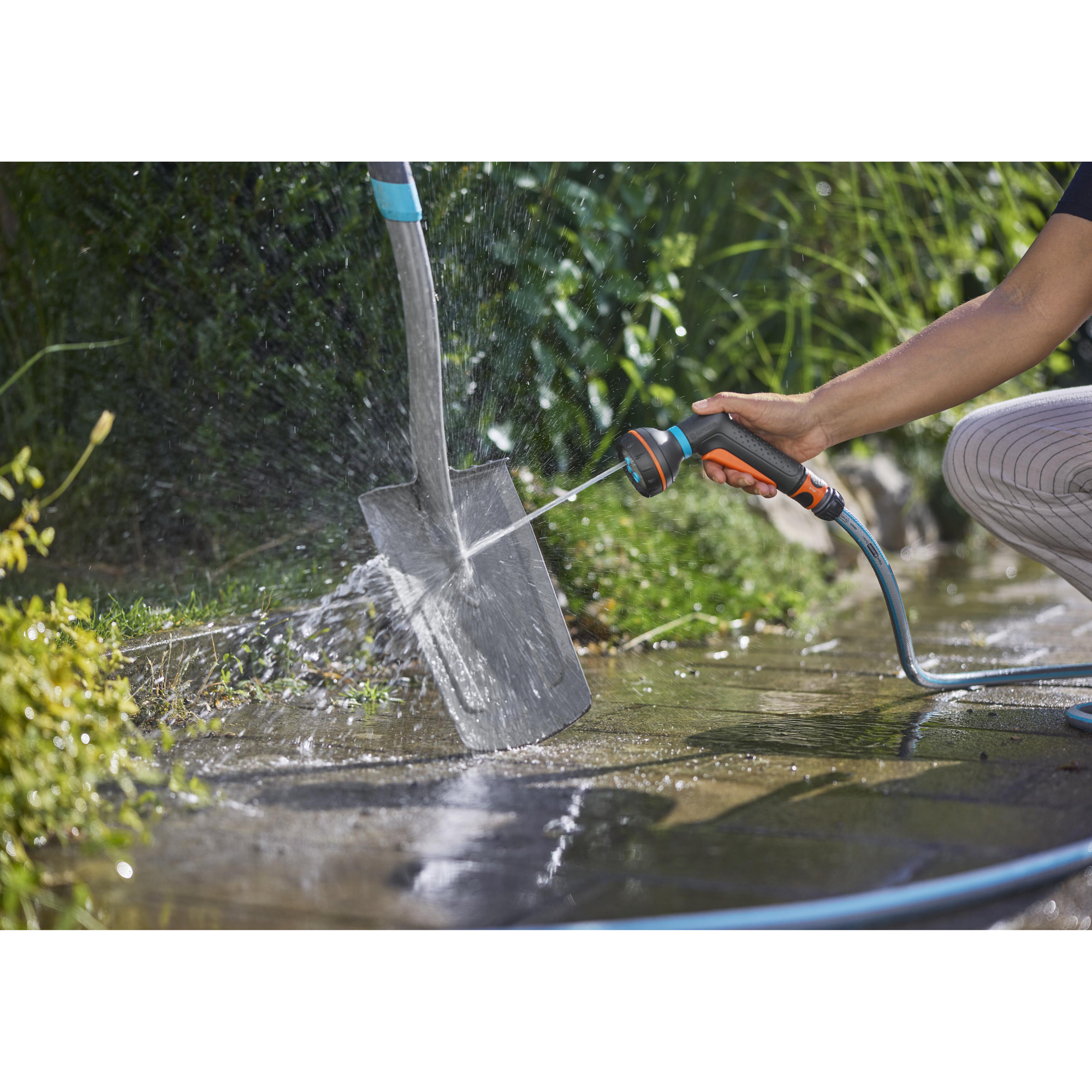 Multisprinklerpistol Gardena Classic Startset