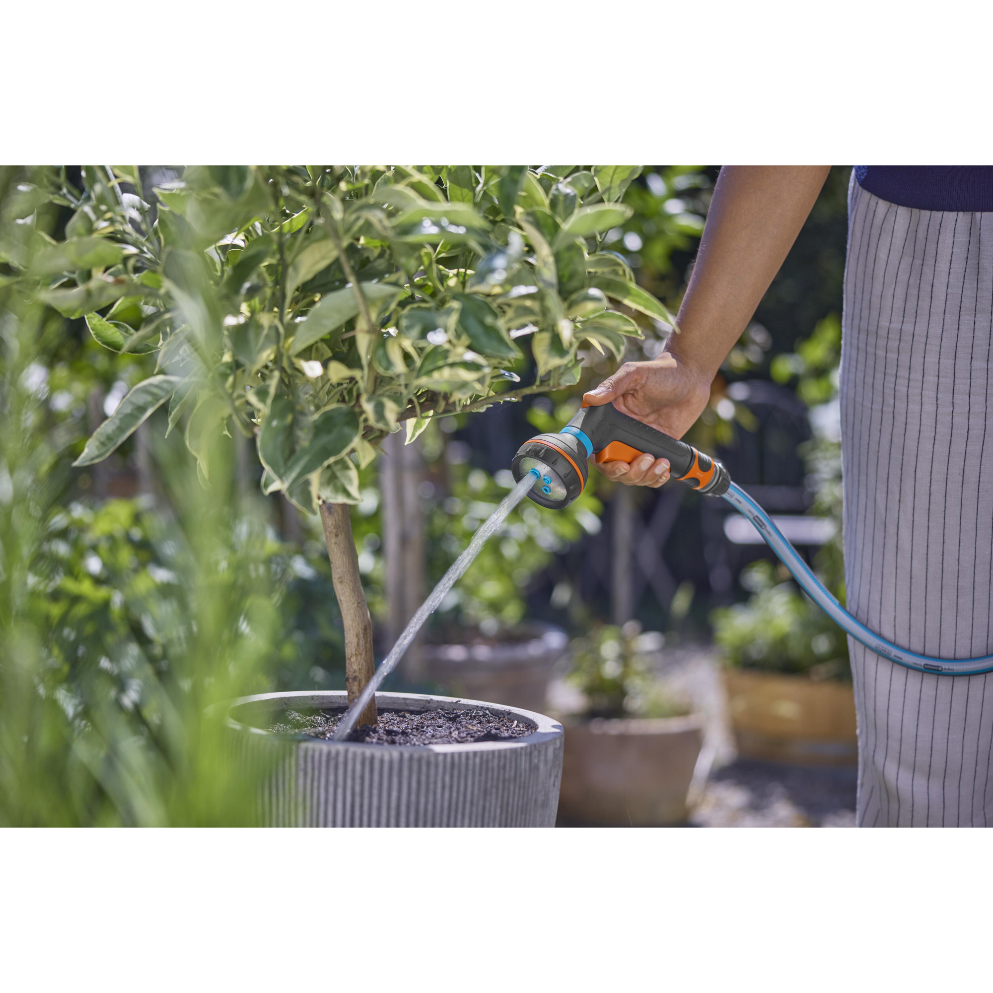 Multisprinklerpistol Gardena Classic Startset