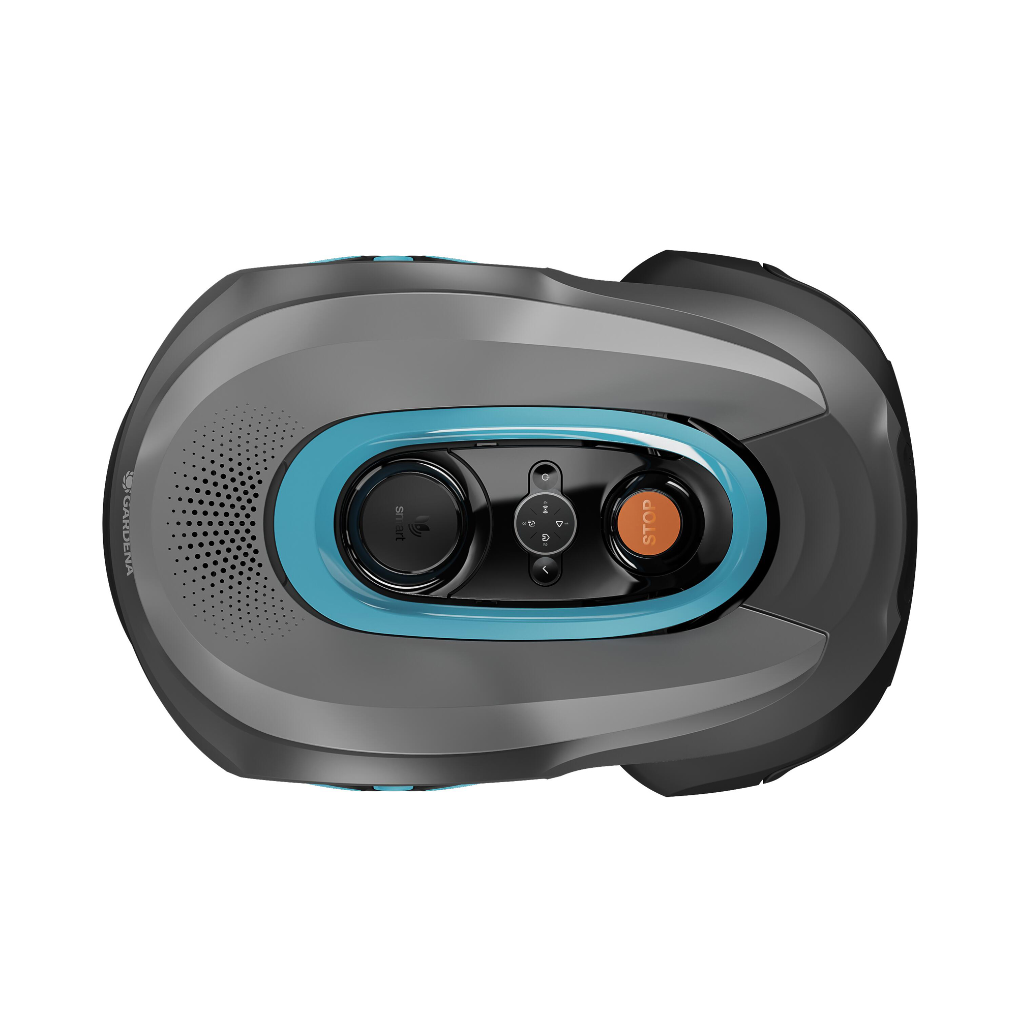 Robotgräsklippare Gardena Smart Sileno Sense 600 Utan Slinga