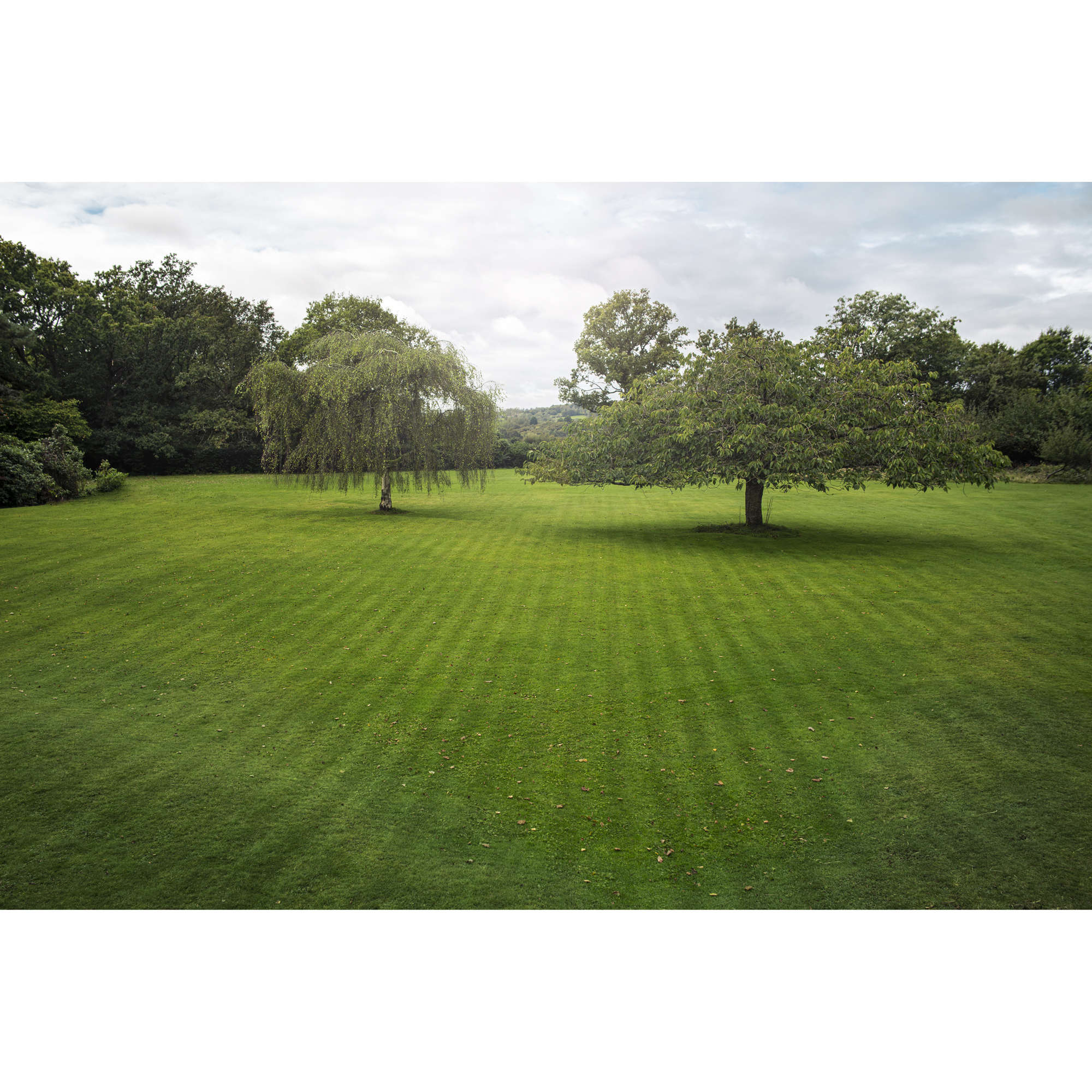 Robotgräsklippare Husqvarna Automower® 320 NERA