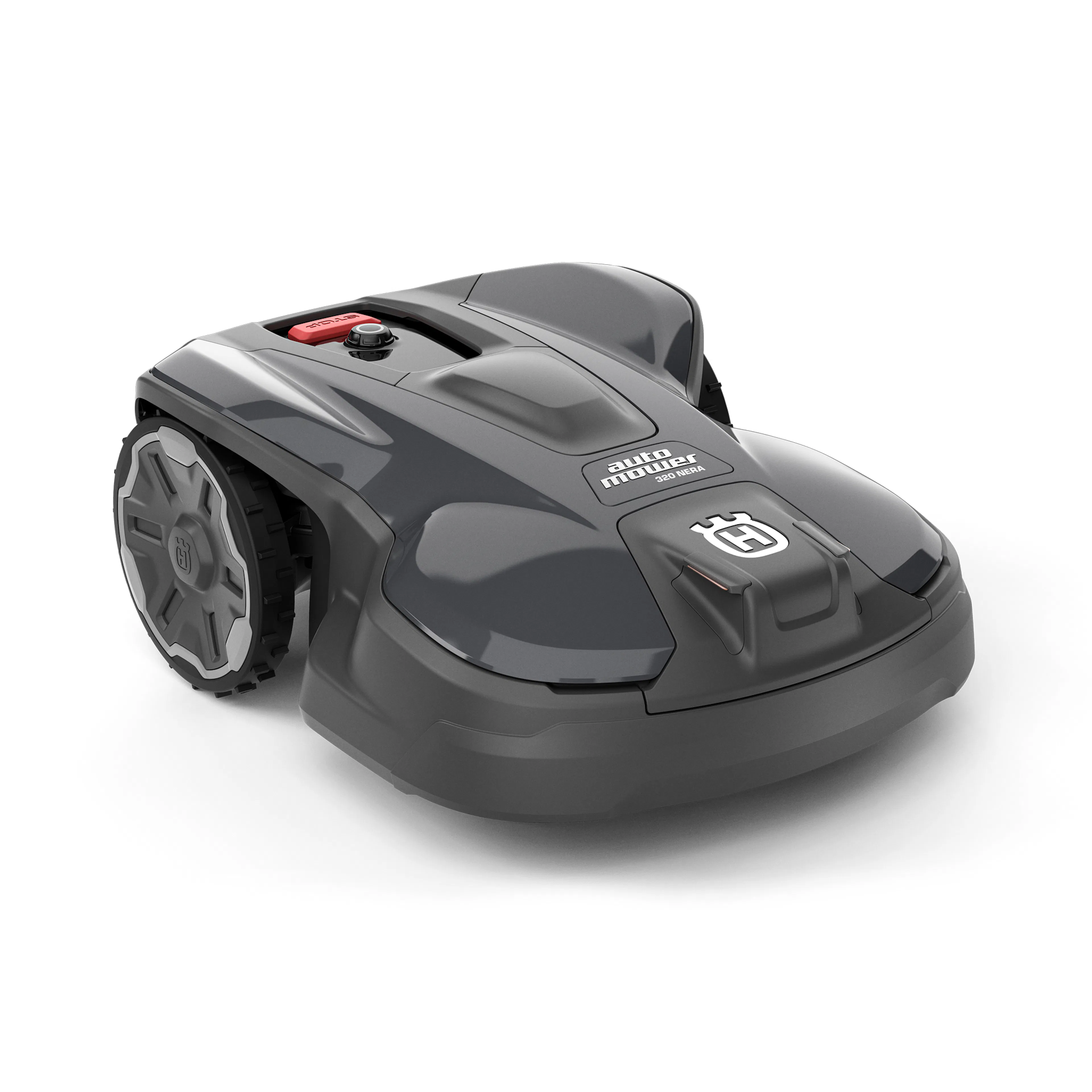 Robotgräsklippare Husqvarna Automower® 320 NERA