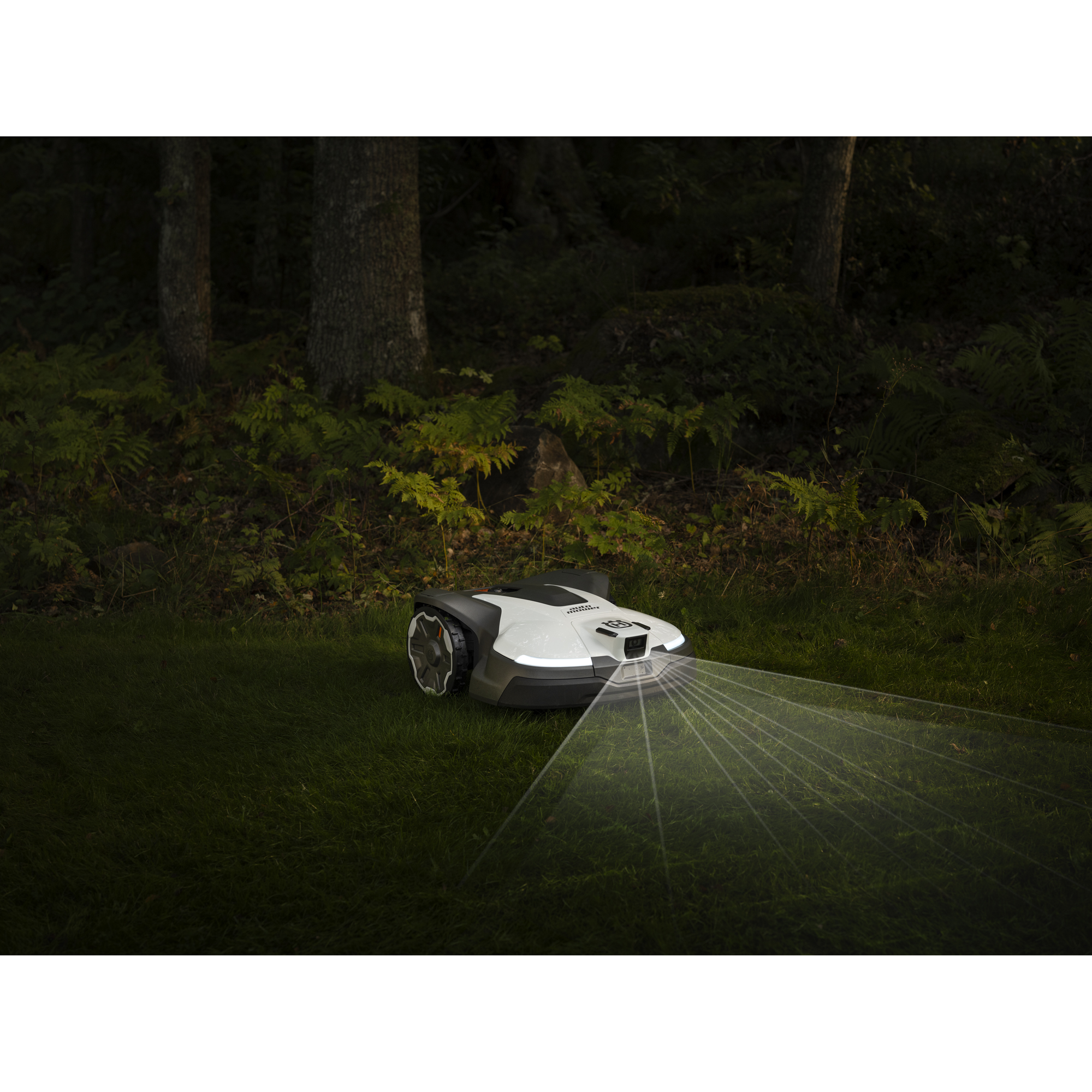 Robotgräsklippare Husqvarna Automower® 405VE NERA