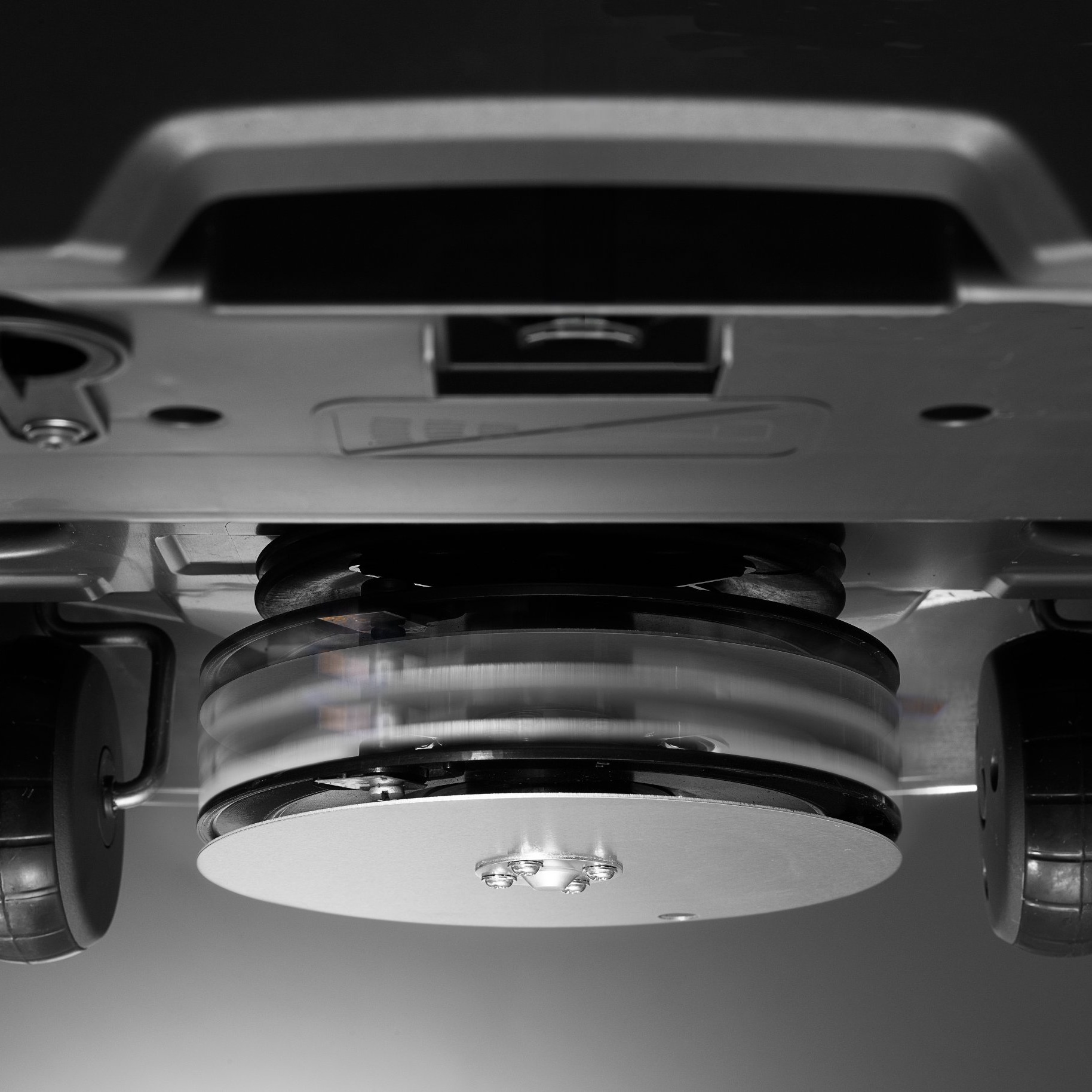 Robotgräsklippare Husqvarna Automower® 410VE Nera Med Robothus