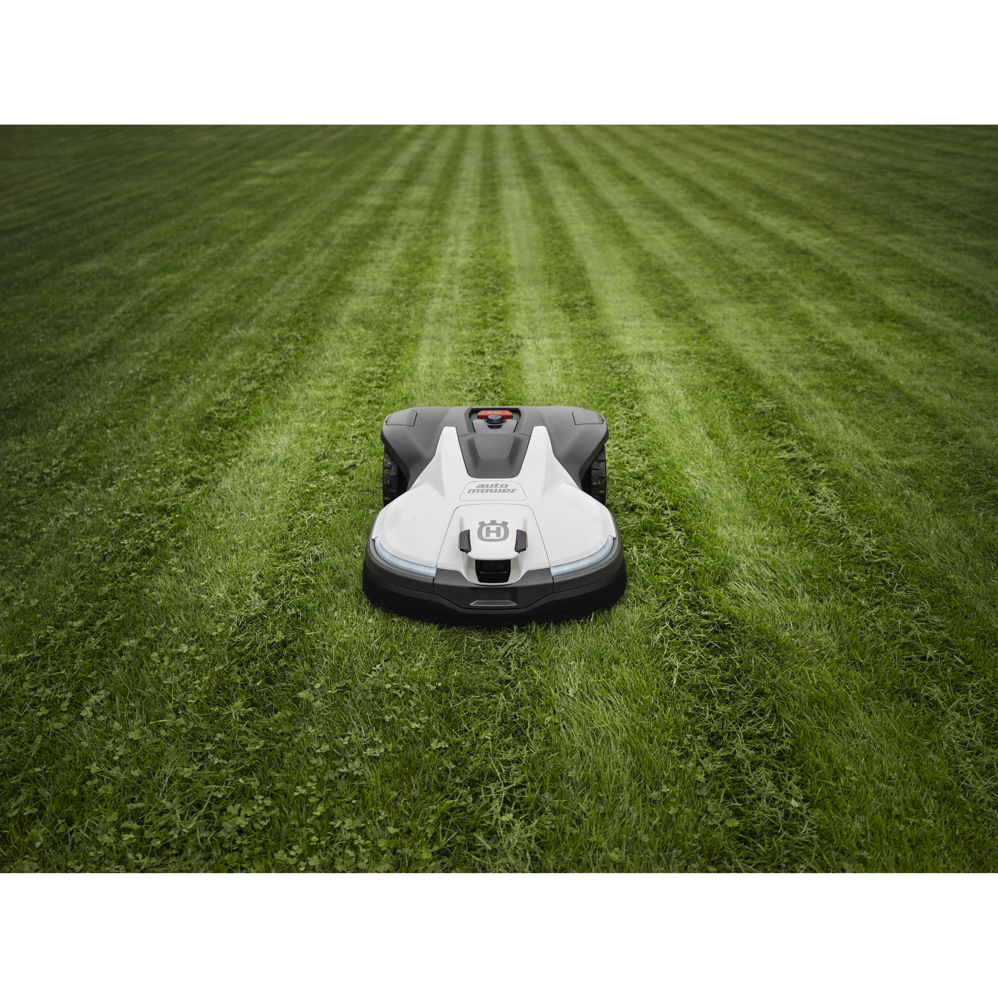 Robotgräsklippare Husqvarna Automower® 430V NERA