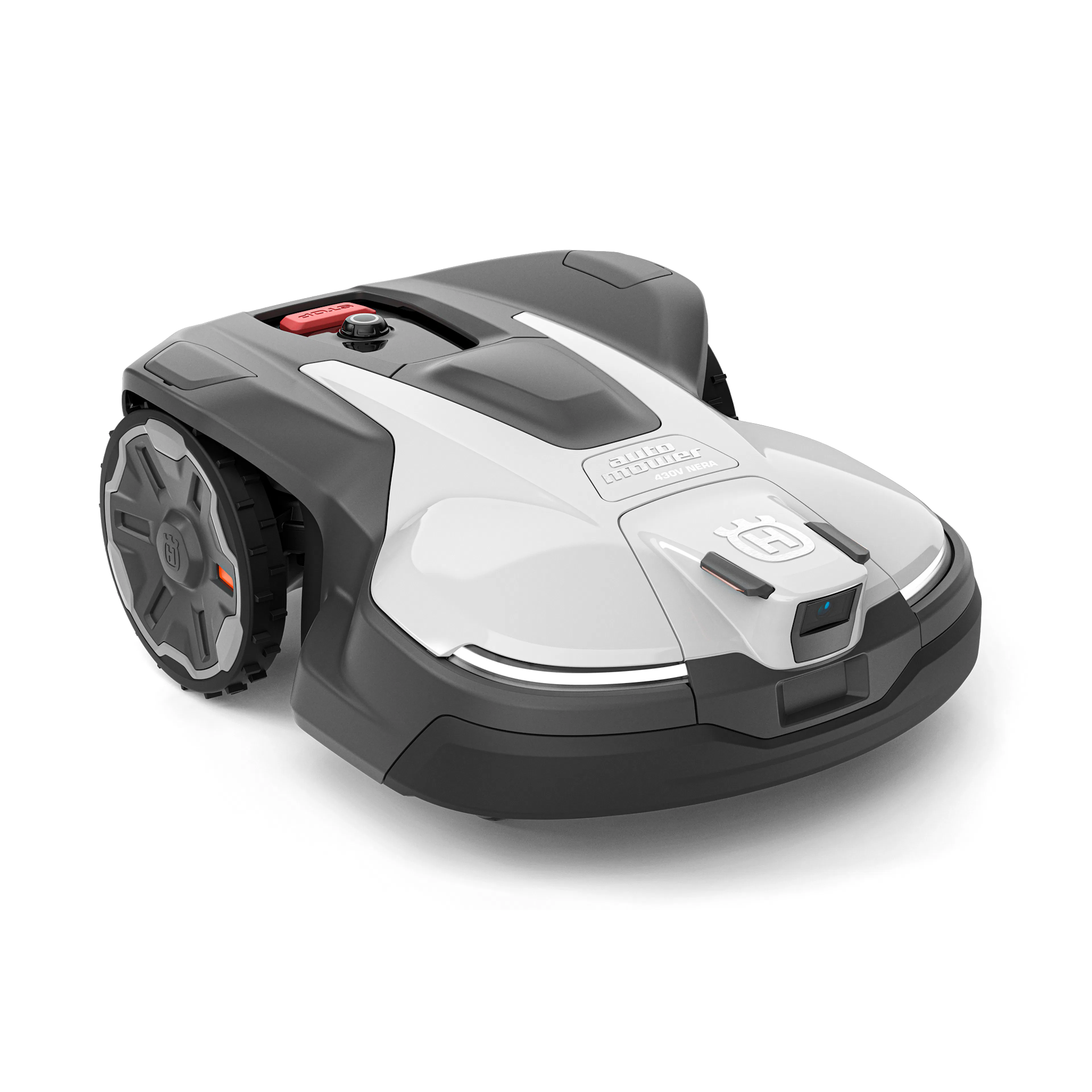Robotgräsklippare Husqvarna Automower® 430V NERA