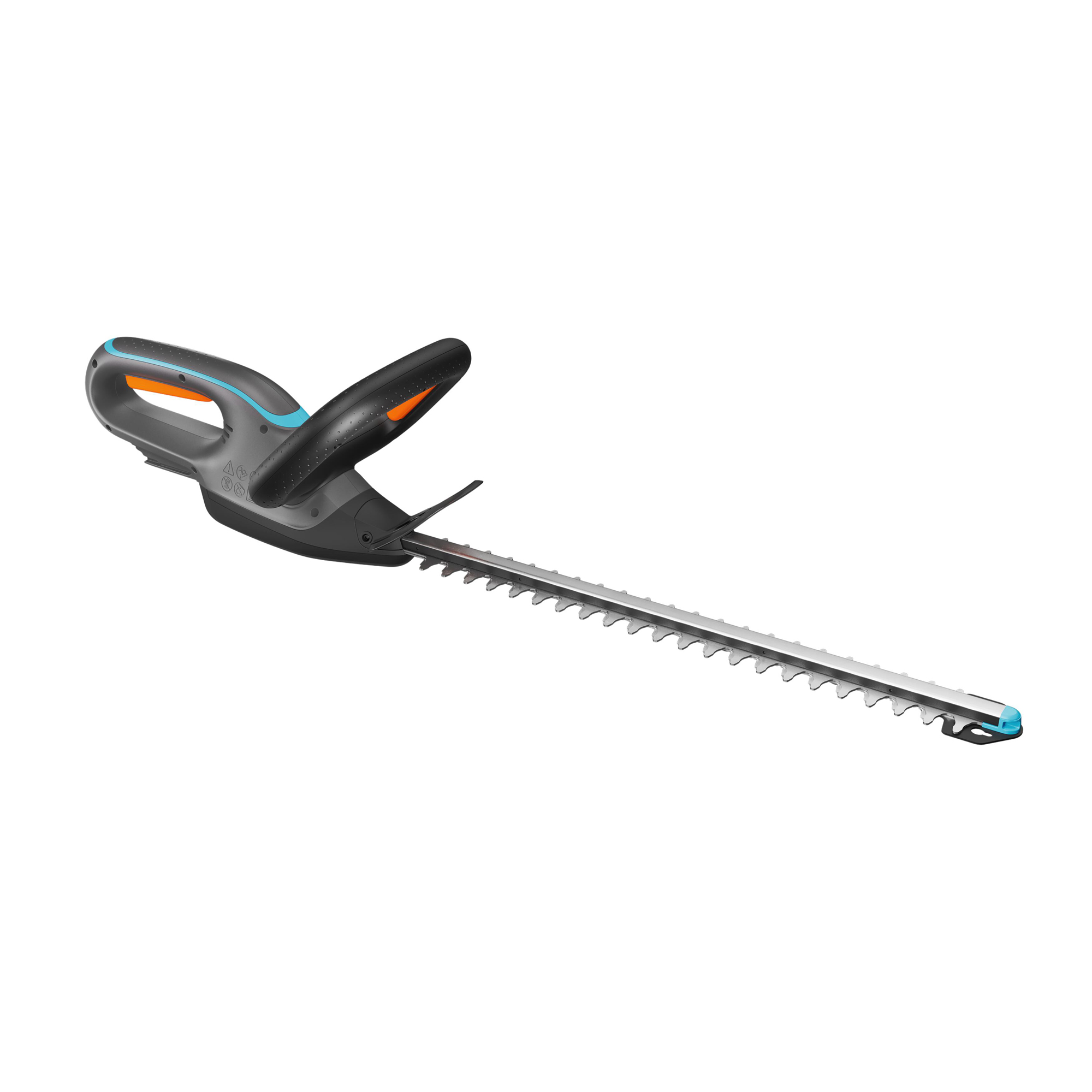 Häcksax Gardena EasyCut 45/18V P4A Solo Utan Batteri & Laddare