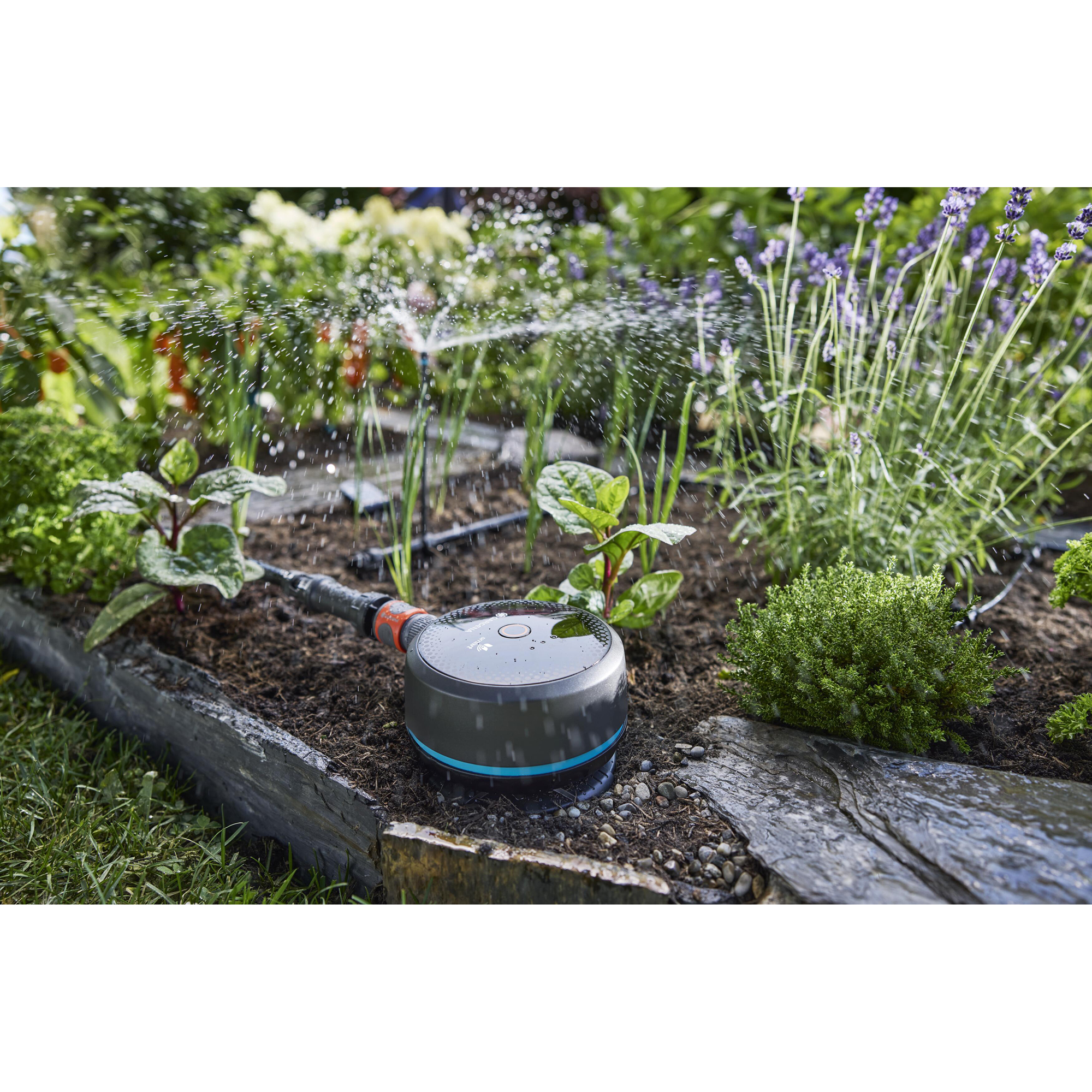 Bevattningsdator Gardena Smart Pipeline