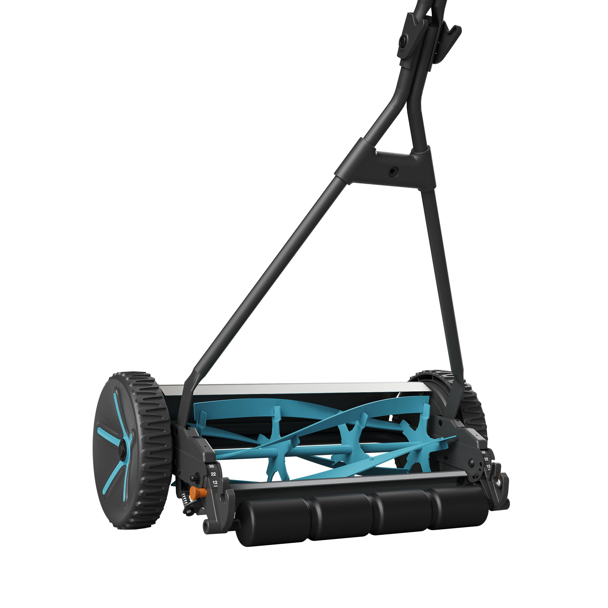 Gräsklippare Gardena Plus 400 Cylindergräsklippare