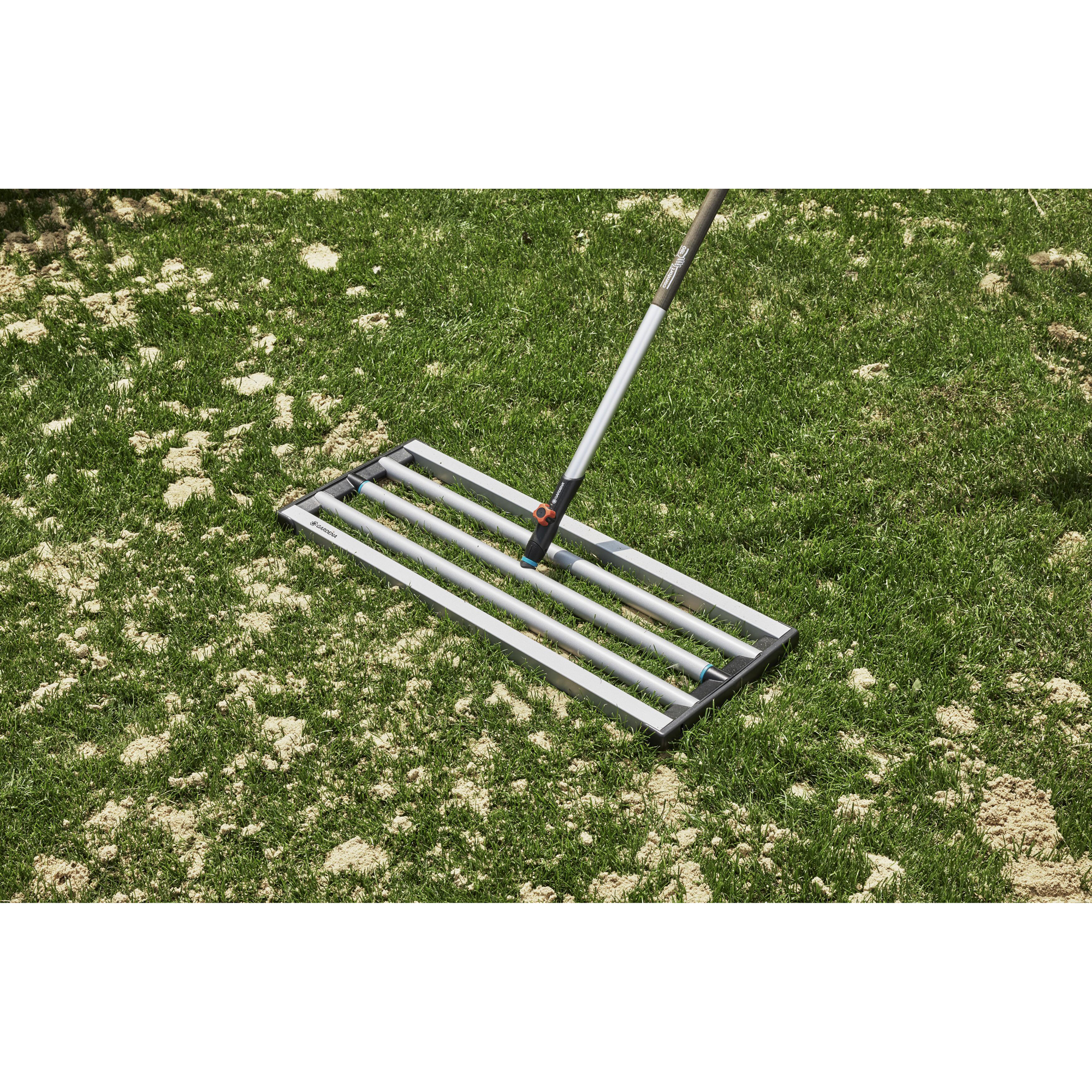 Dressraka Gardena Combisystem