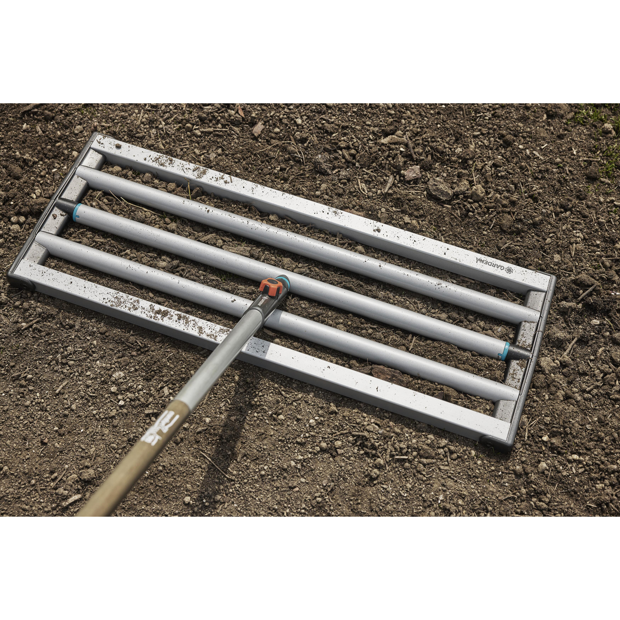 Dressraka Gardena Combisystem