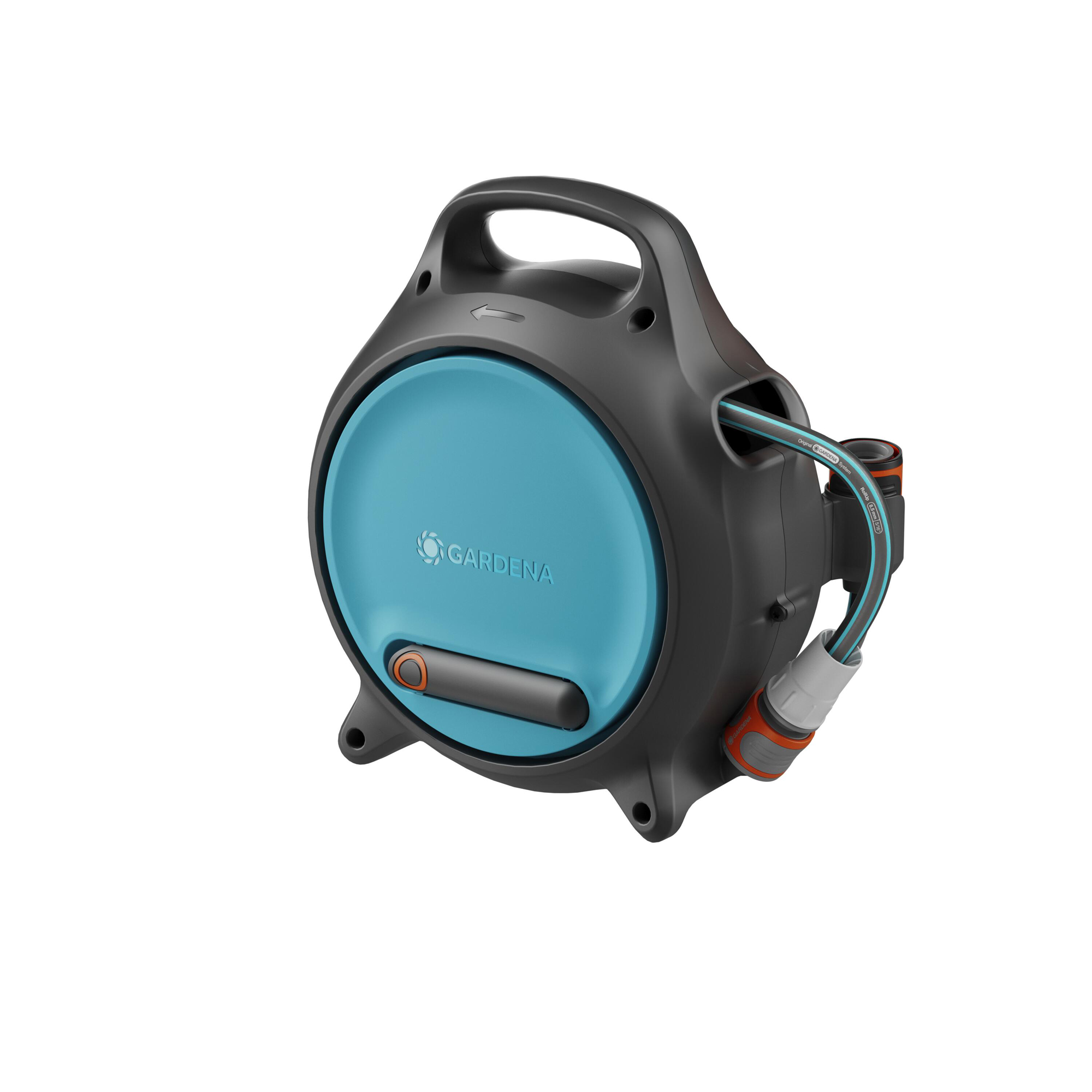 Slangbox Gardena Move Portabel