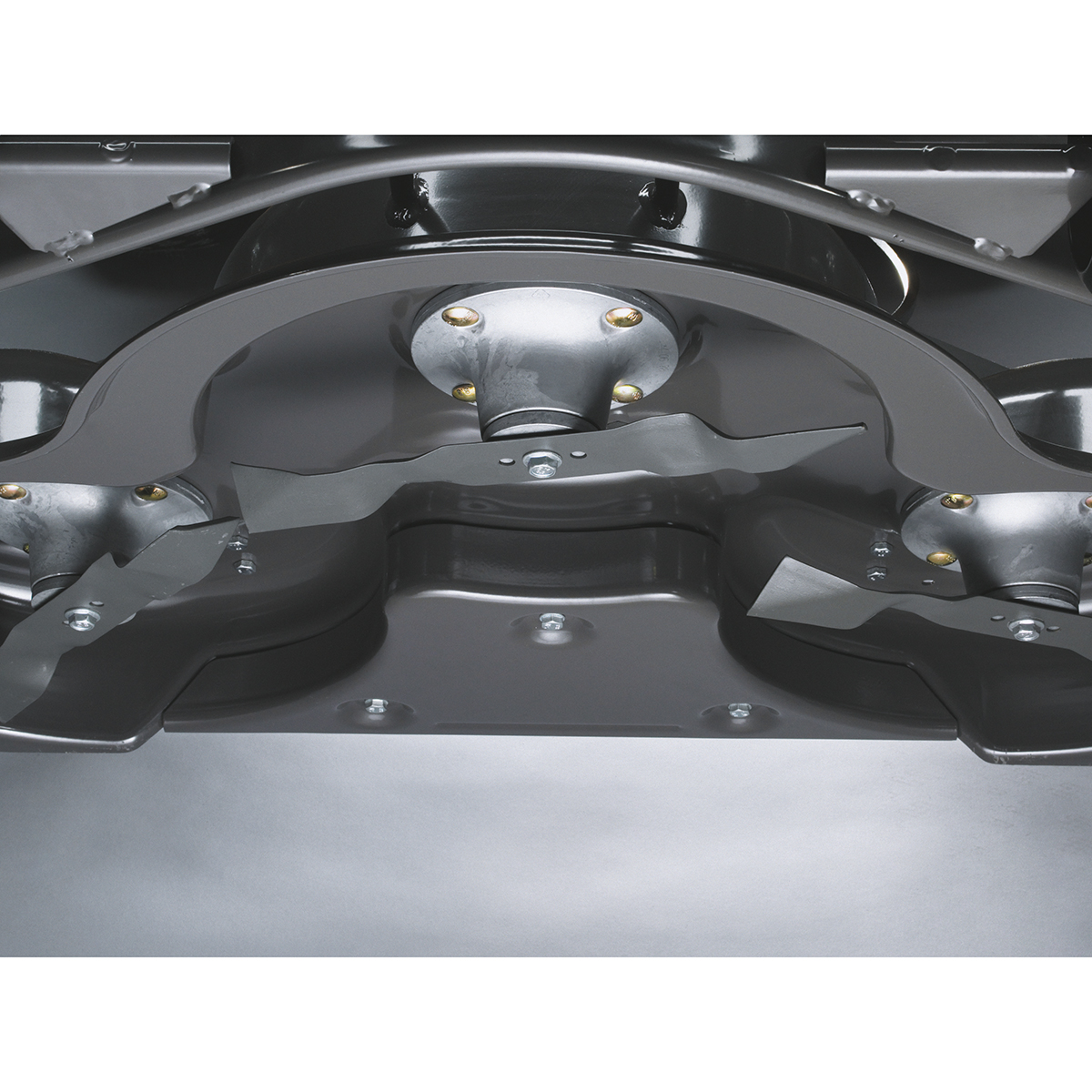 Åkgräsklippare Husqvarna Rider R 200iX AWD Long Range