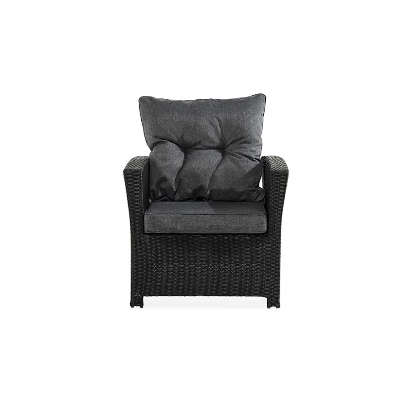 Reclinerfåtölj Comfort Garden James