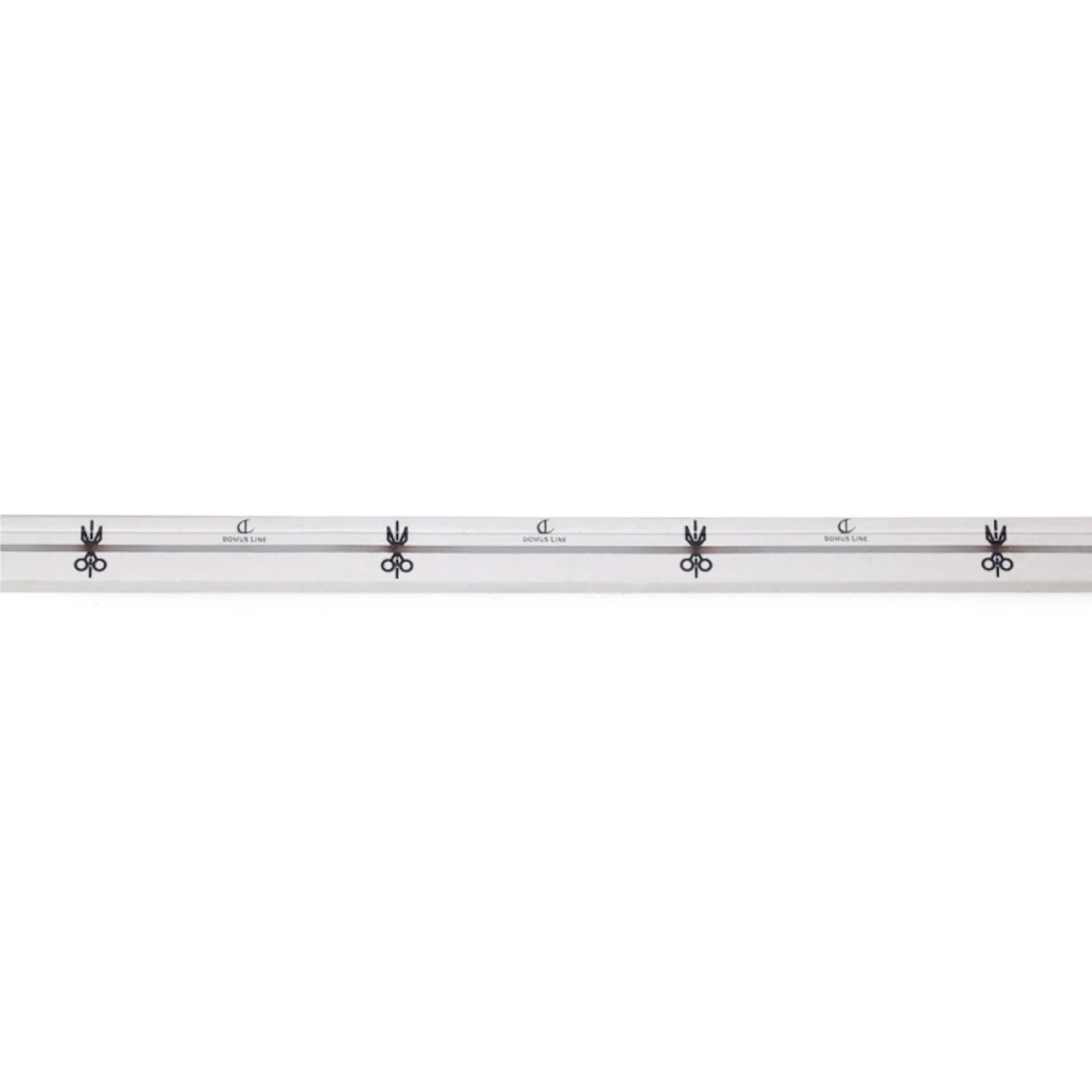LED-strip Beslag Design Flexy H4-2000