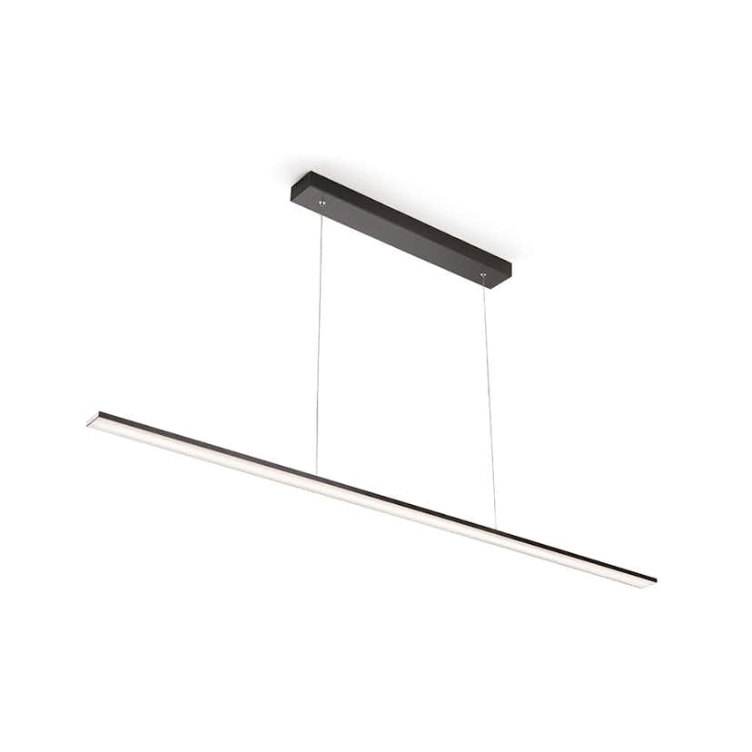 LED-armatur Beslag Design Pendy DIM Effekt: 22,6 W