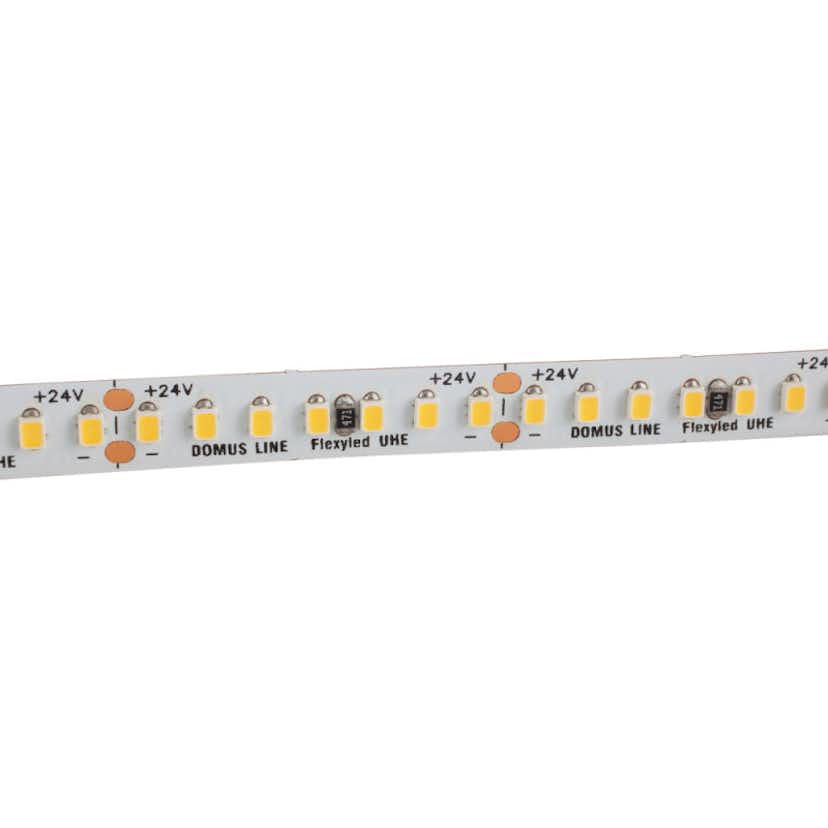 LED-strip Beslag Design Flexy UHE6 PW 24V 3000K Längd: 2000 mm, 20 W