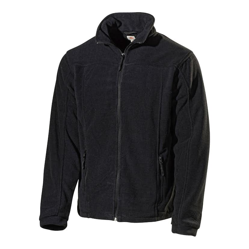 Fleecejacka L.Brador 687P Storlek: XL