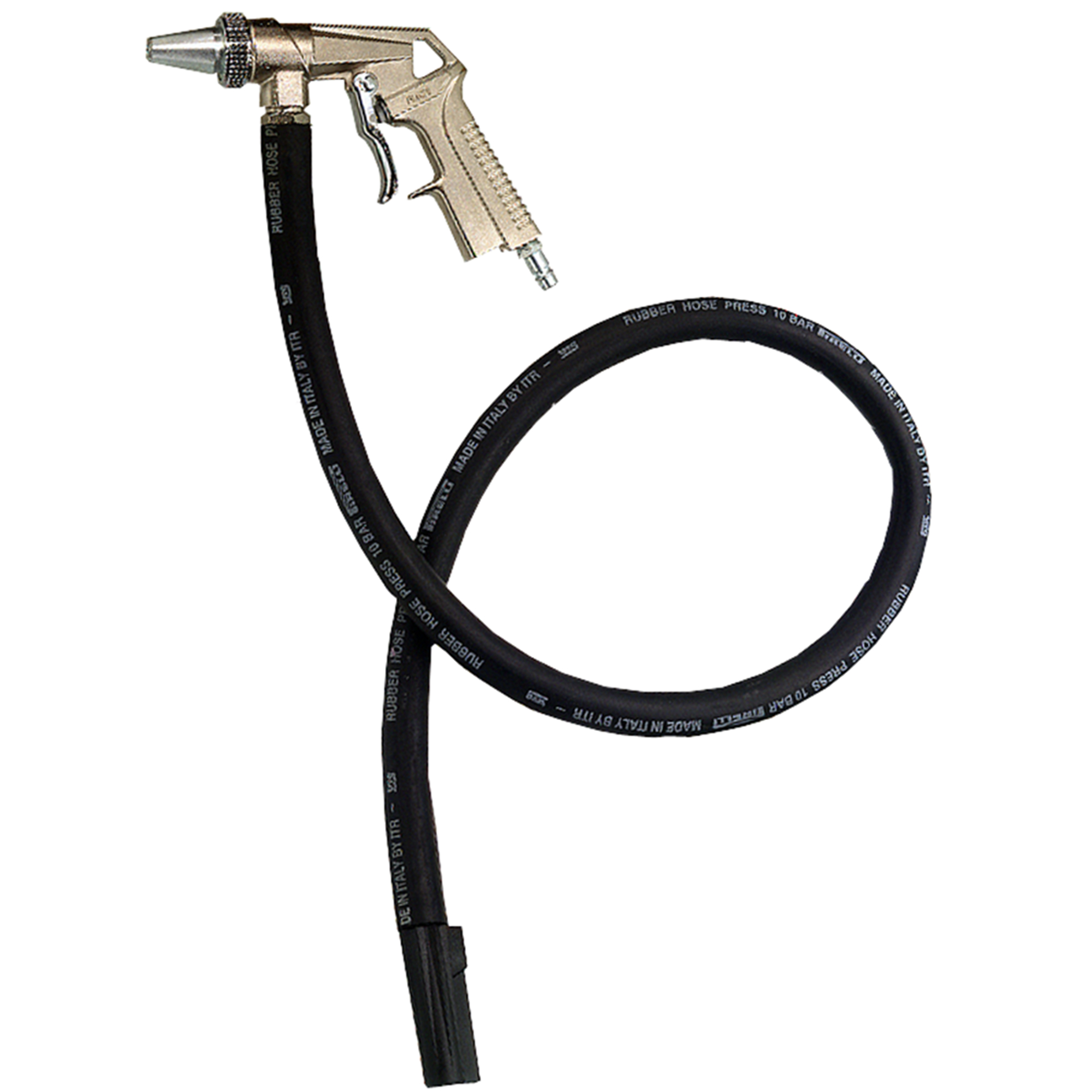 Blästring & tillbehör