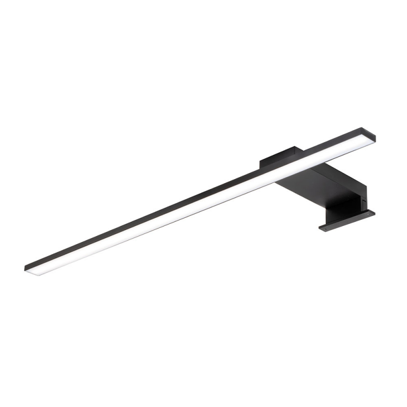 LED-armatur Beslag Design Lady Bredd: 500 mm