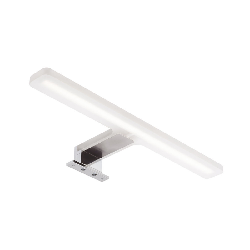 LED-armatur Beslag Design Noor