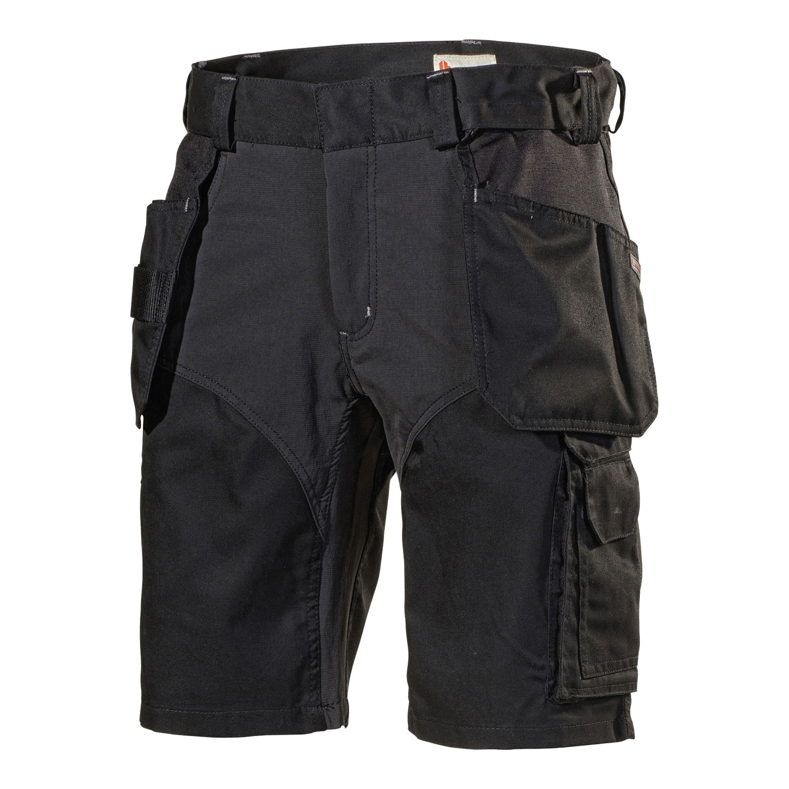 Shorts L.Brador 1844PB Storlek: C50, Svart