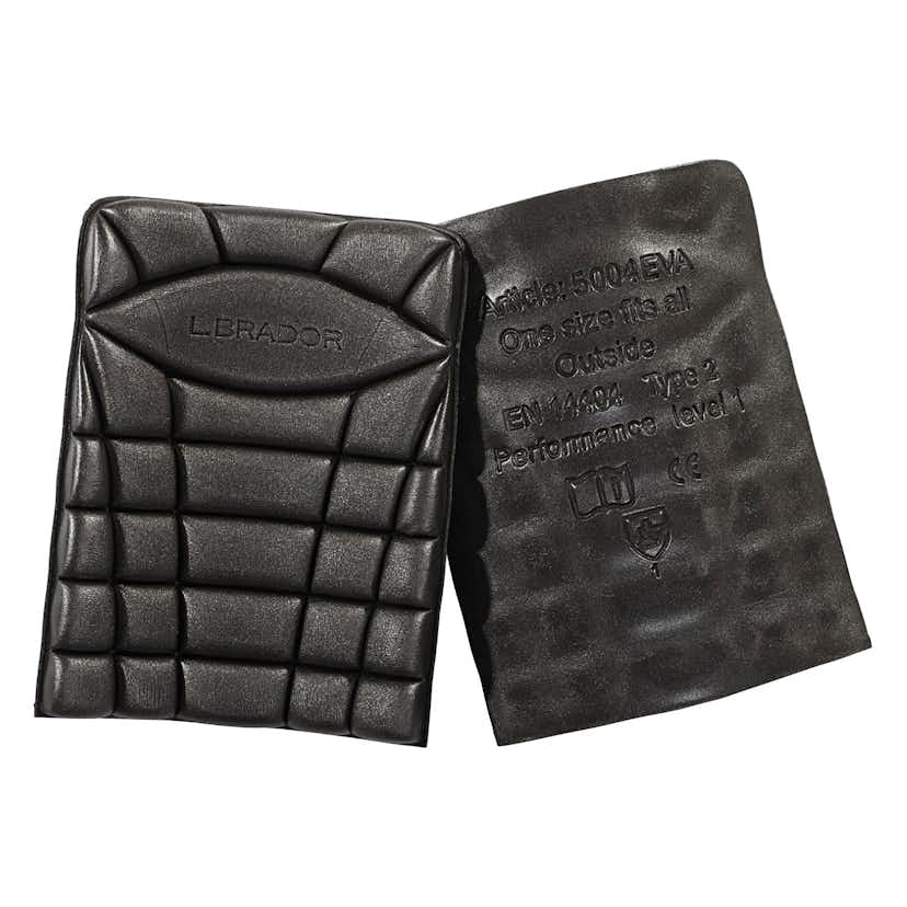 Knäskydd L.Brador 5004EVA