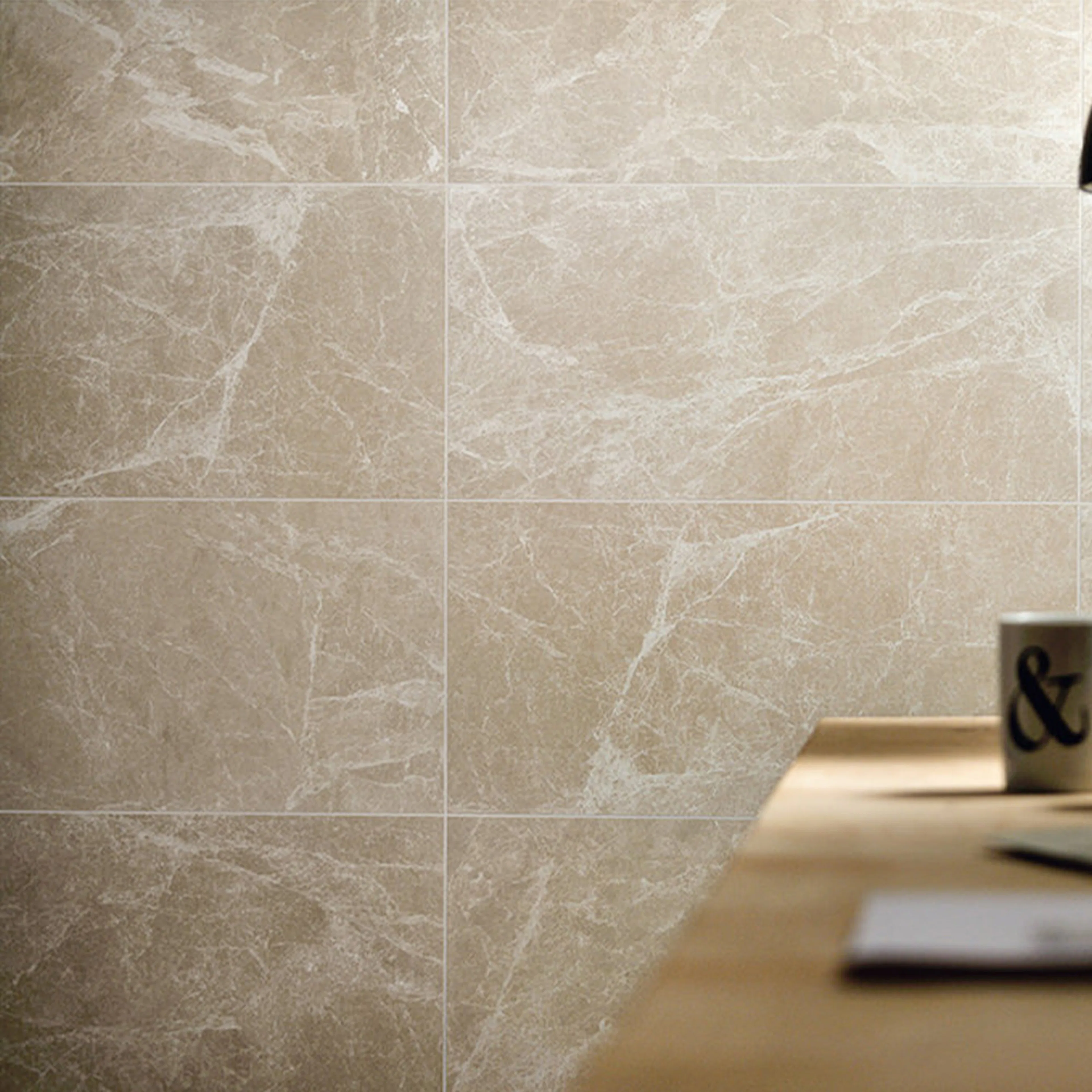 Klinker Fioranese Marmorea2 Oxford Greige 30x60 cm Matt