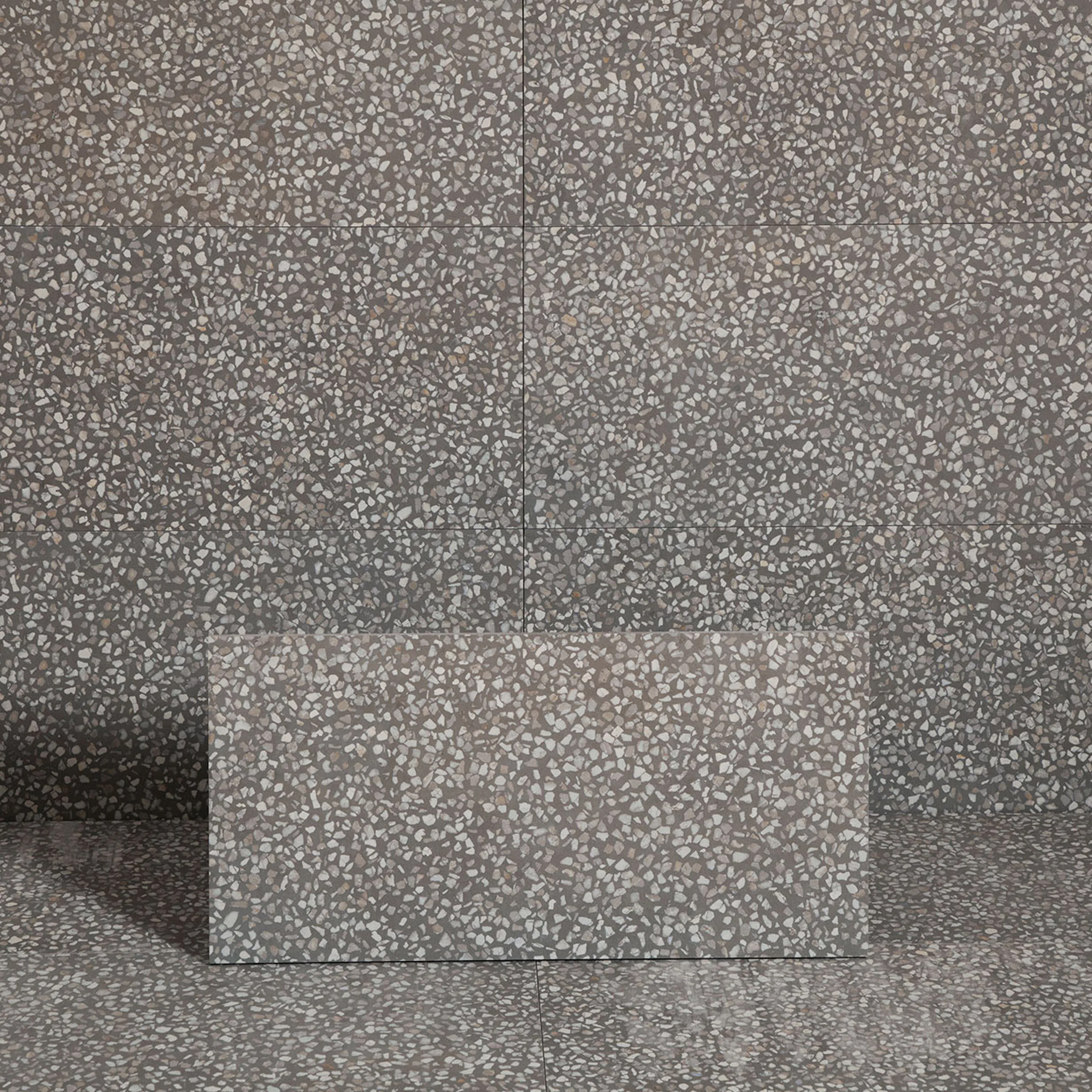 Klinker Marazzi Group Art Grå 30x60 cm Matt