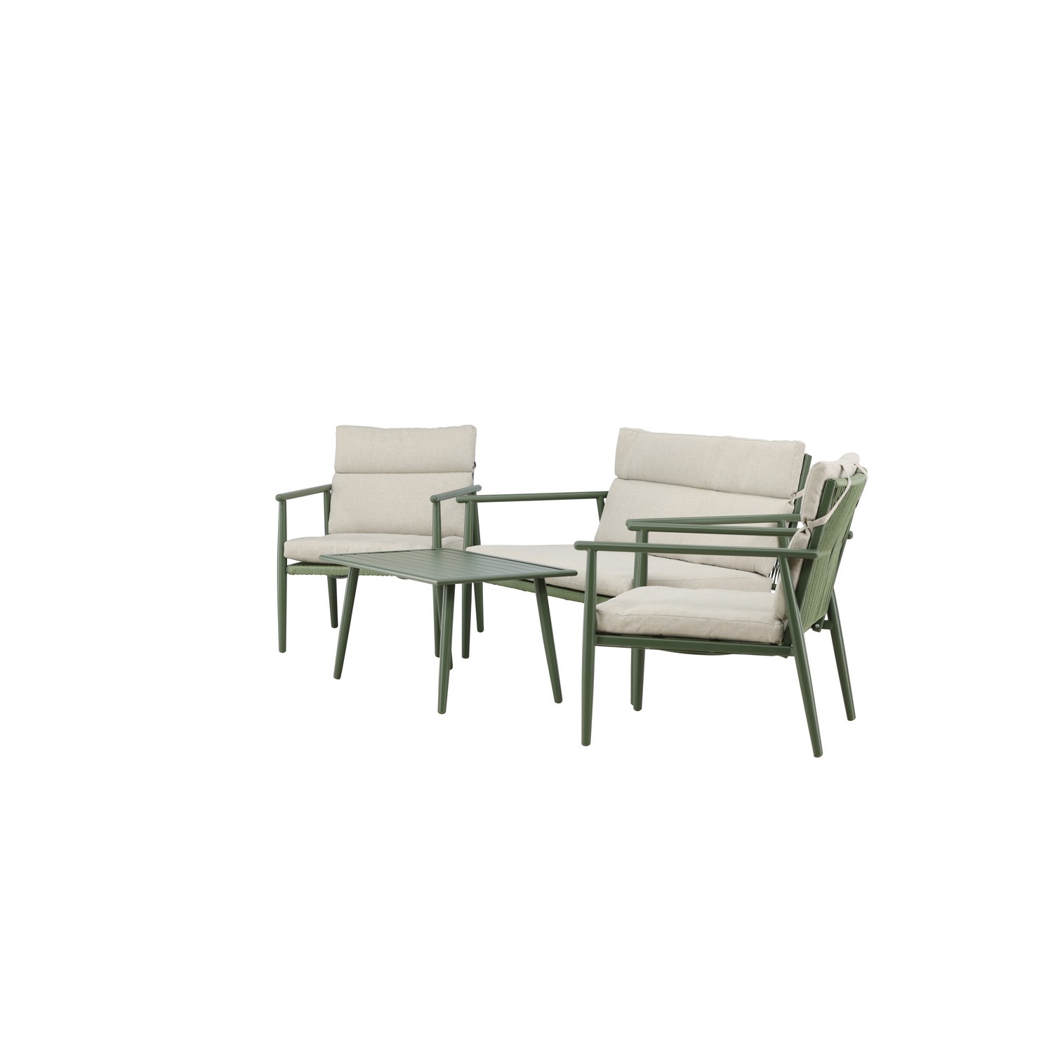 Soffgrupp Venture Home Mazzaro Utomhus