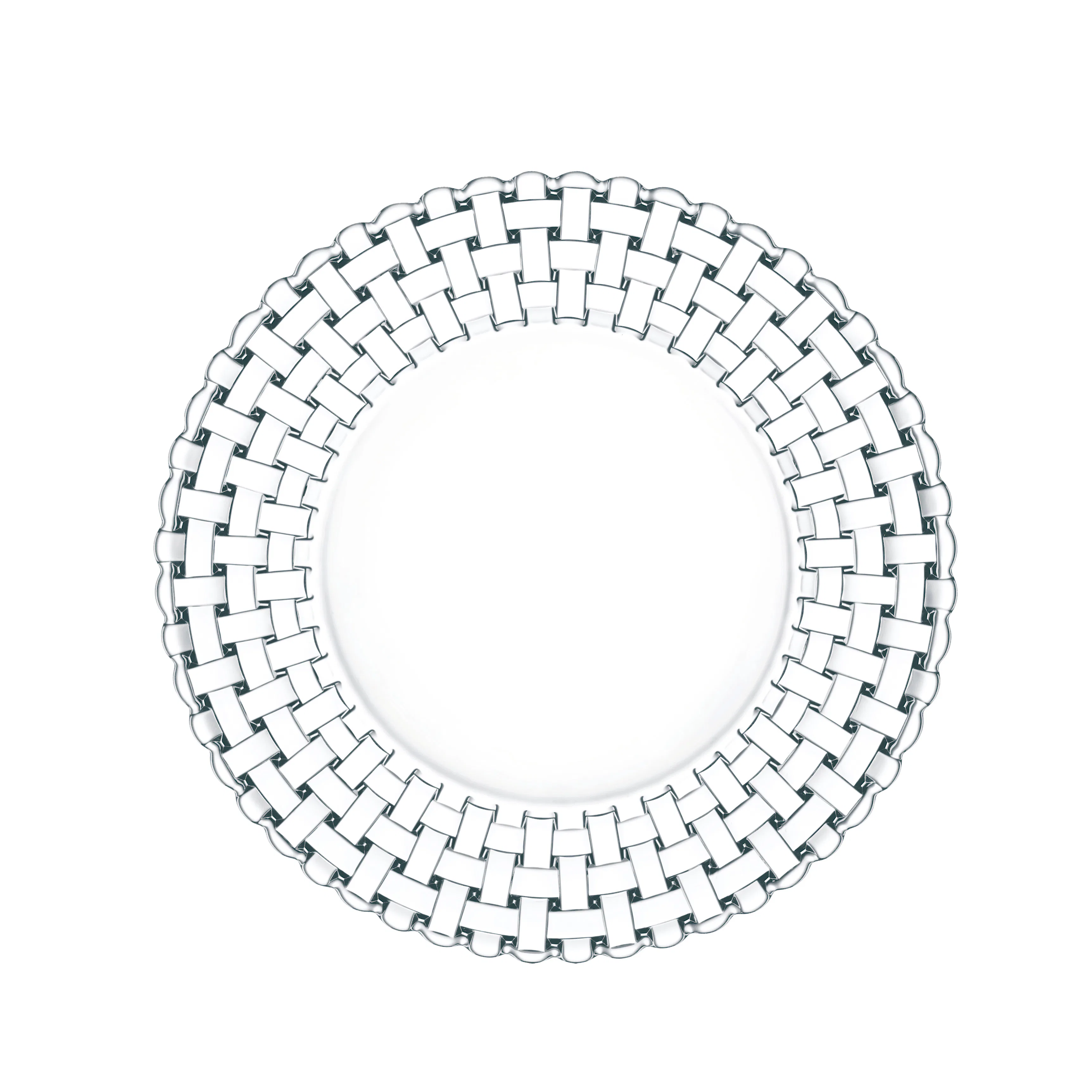 Tallrik Nachtmann Bossa Nova 27 cm 2-pack