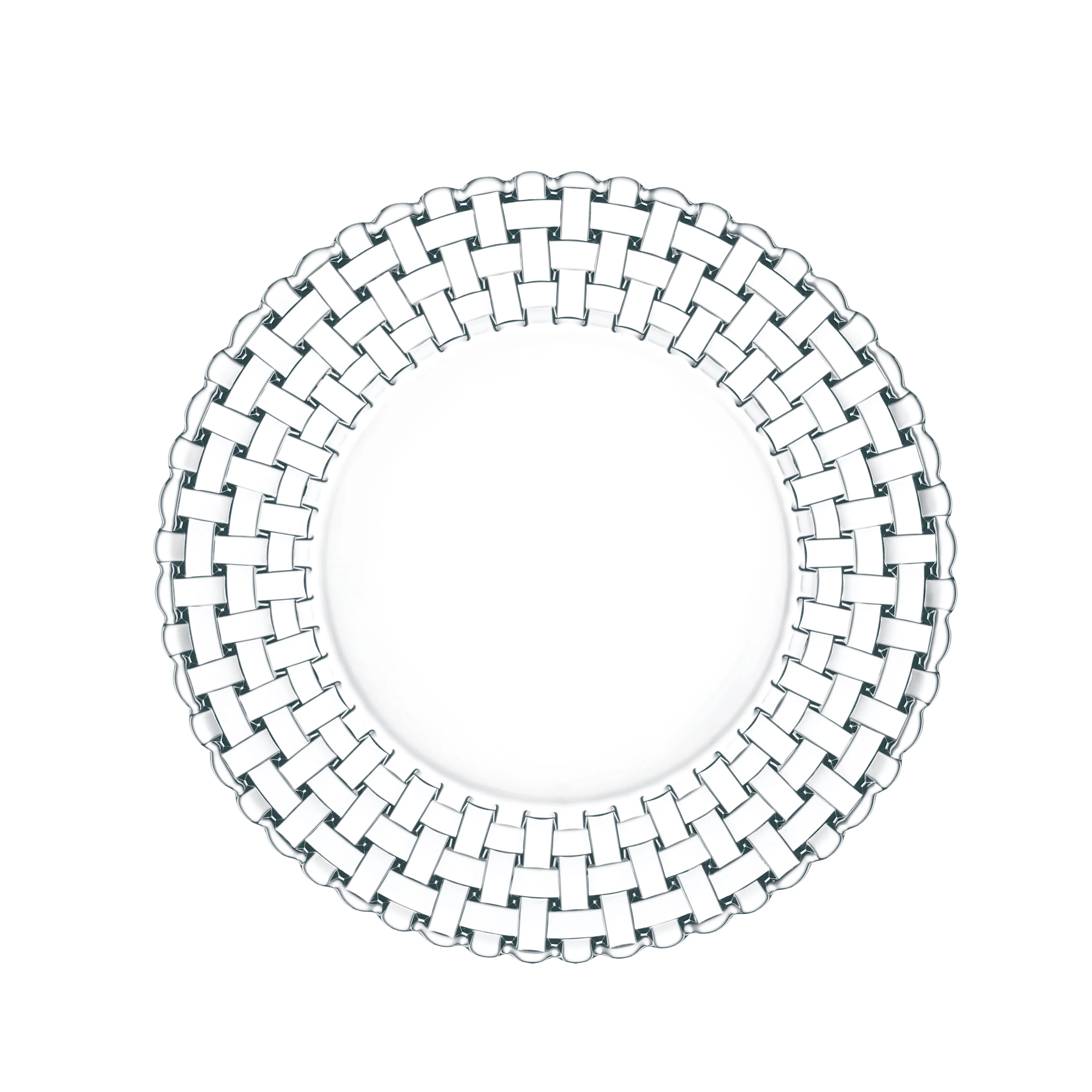 Tallrik Nachtmann Bossa Nova 27 cm 2-pack