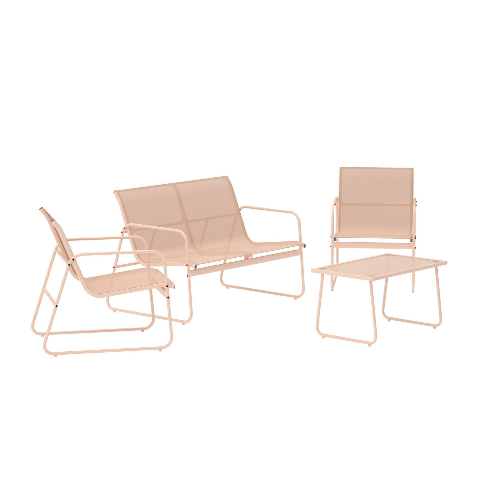 Soffgrupp Venture Home Scopello Utomhus