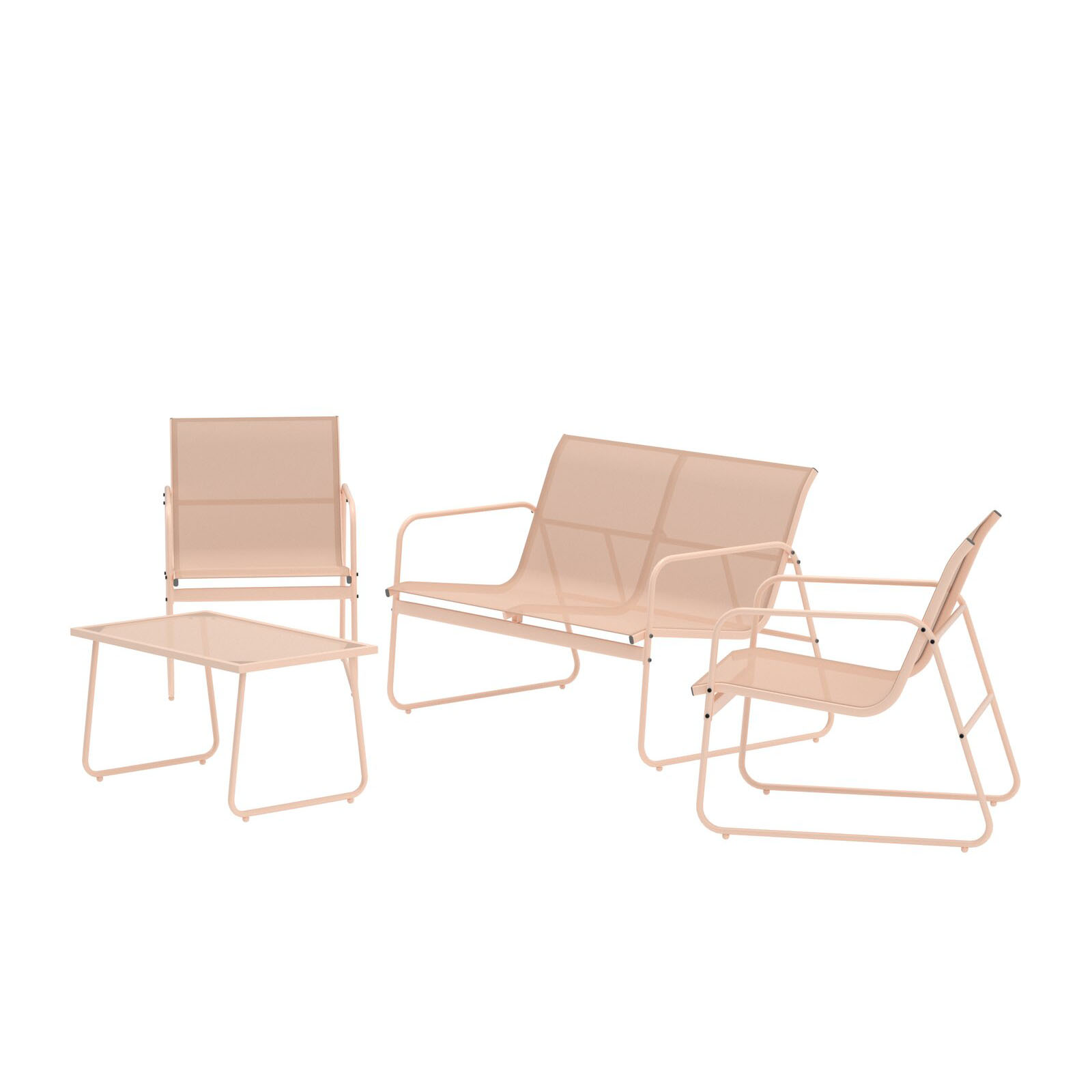 Soffgrupp Venture Home Scopello Utomhus