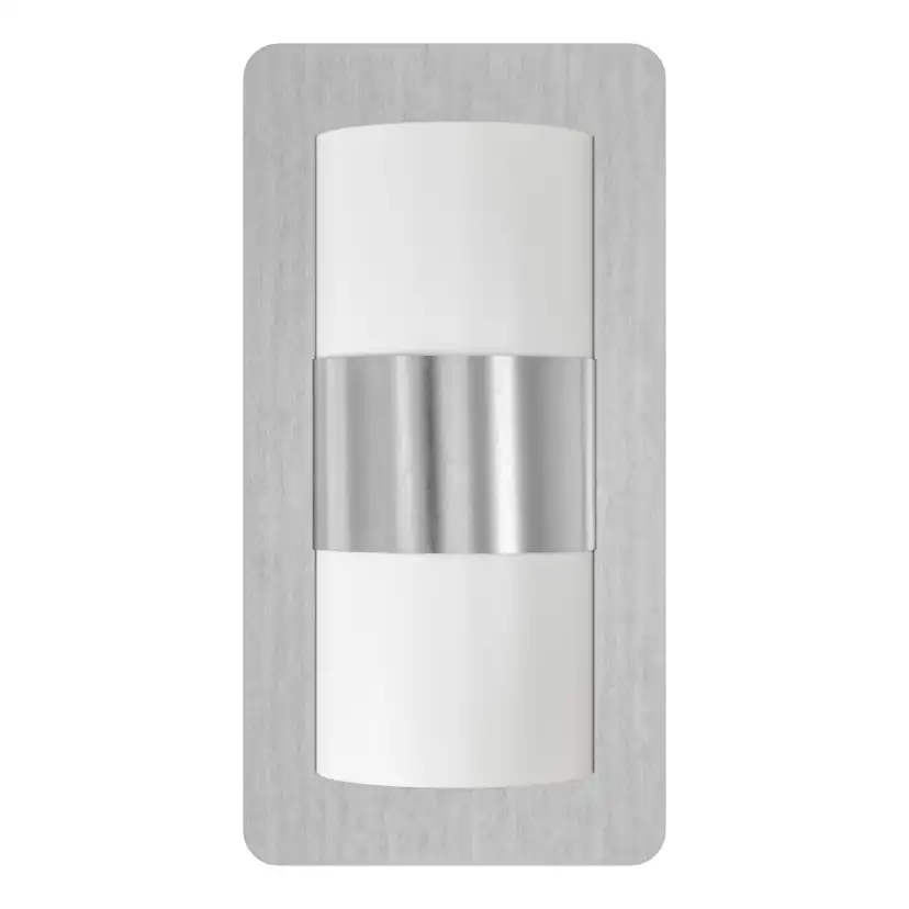 Utvändig vägglampa Eglo Cistierna