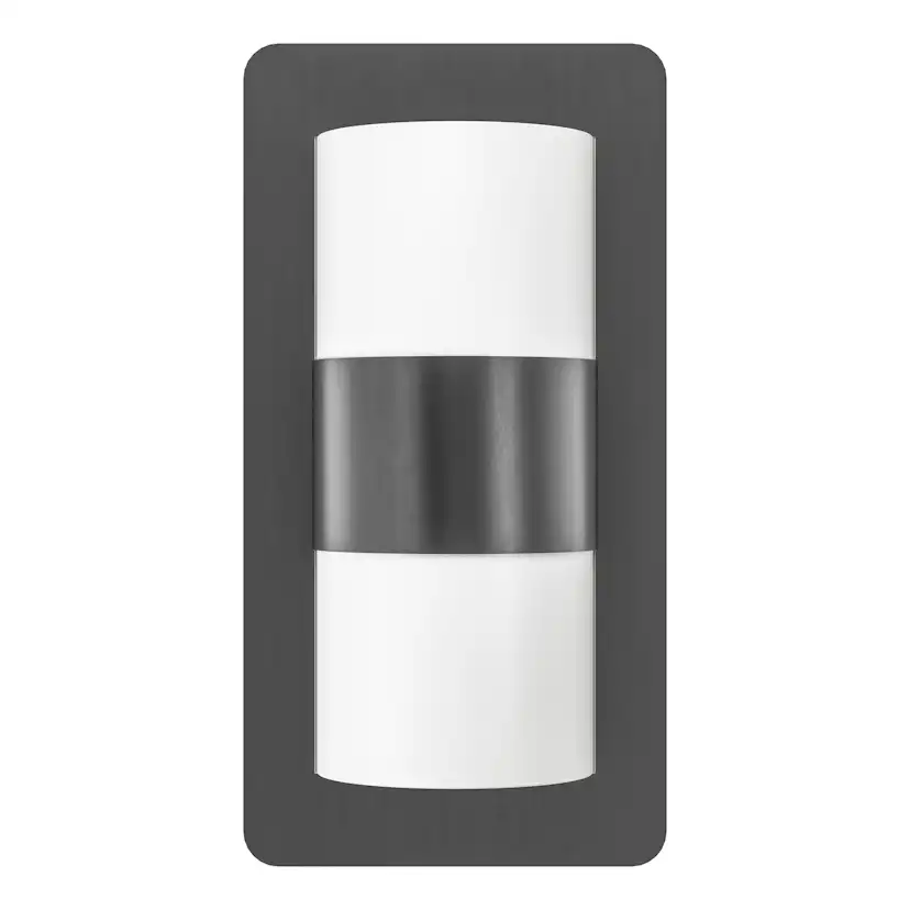 Utvändig vägglampa Eglo Cistierna