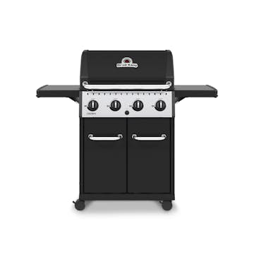 Gasolgrill Broil King Crown Cabinet 420