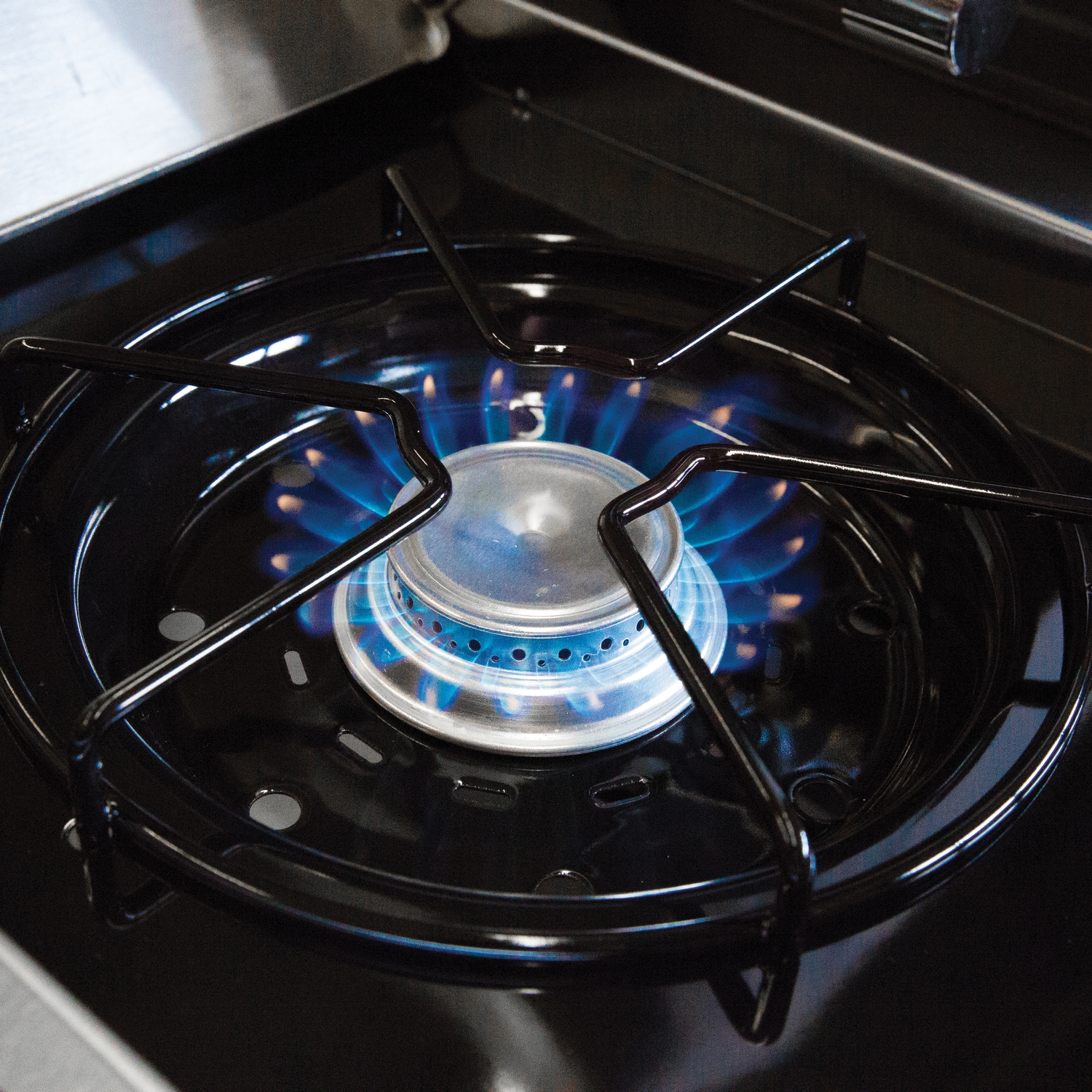 Gasolgrill Broil King Crown Cart 480